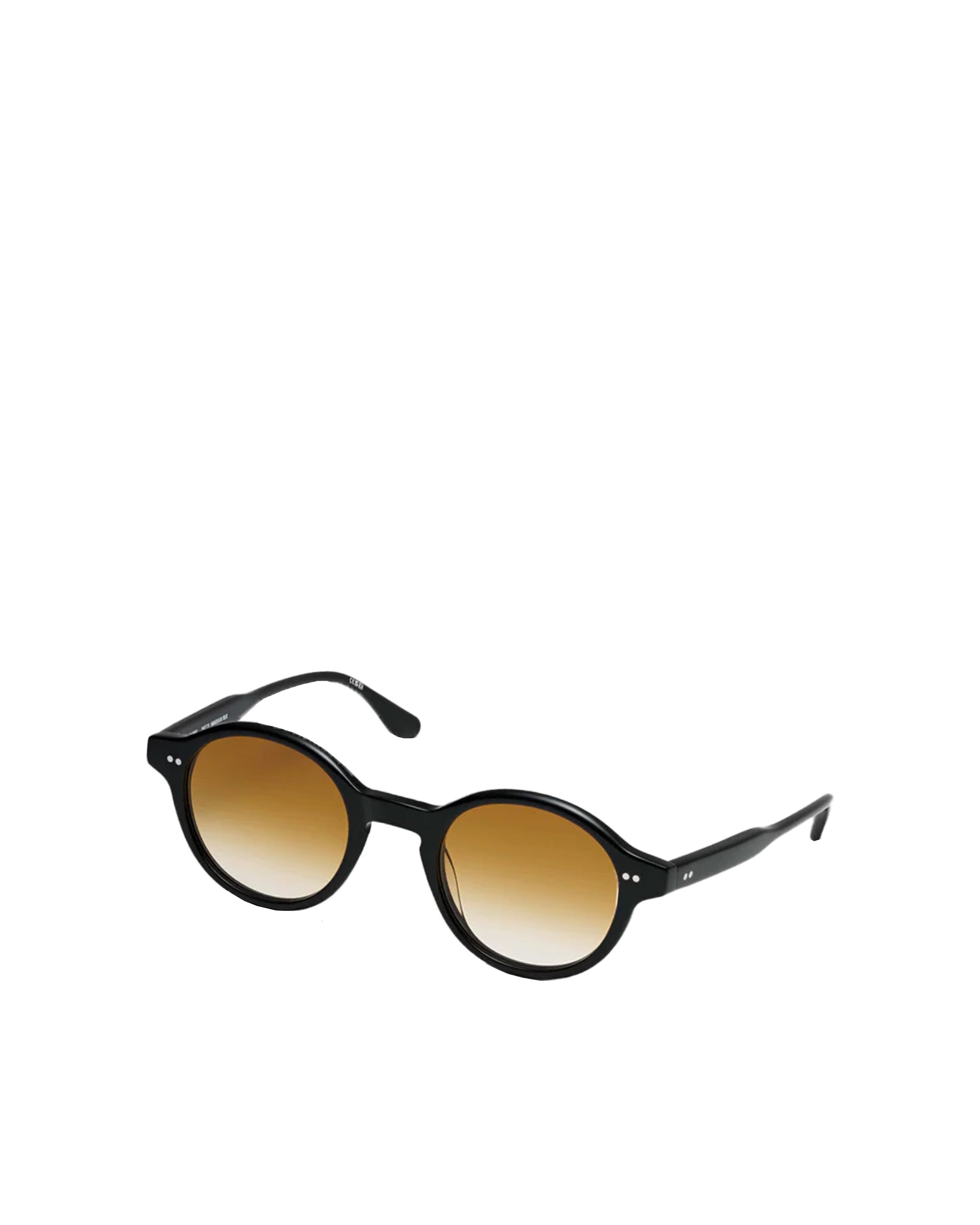 Miaouuu Honey Gradient Sunglasses