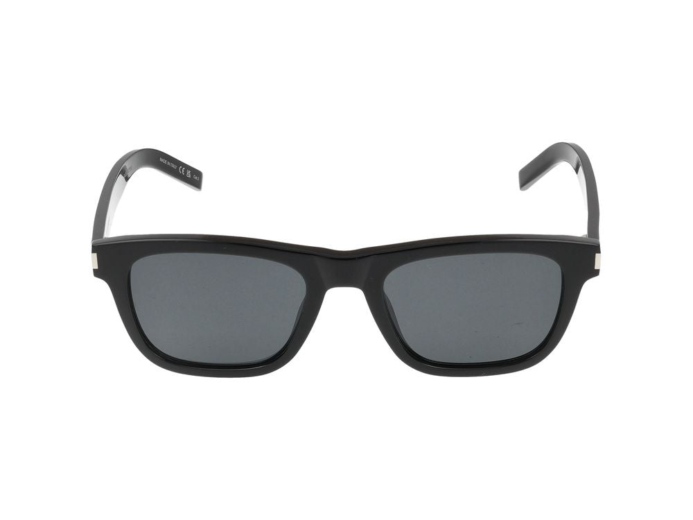 Sunglasses Saint Laurent SL 819 001 black black black 52/20/145