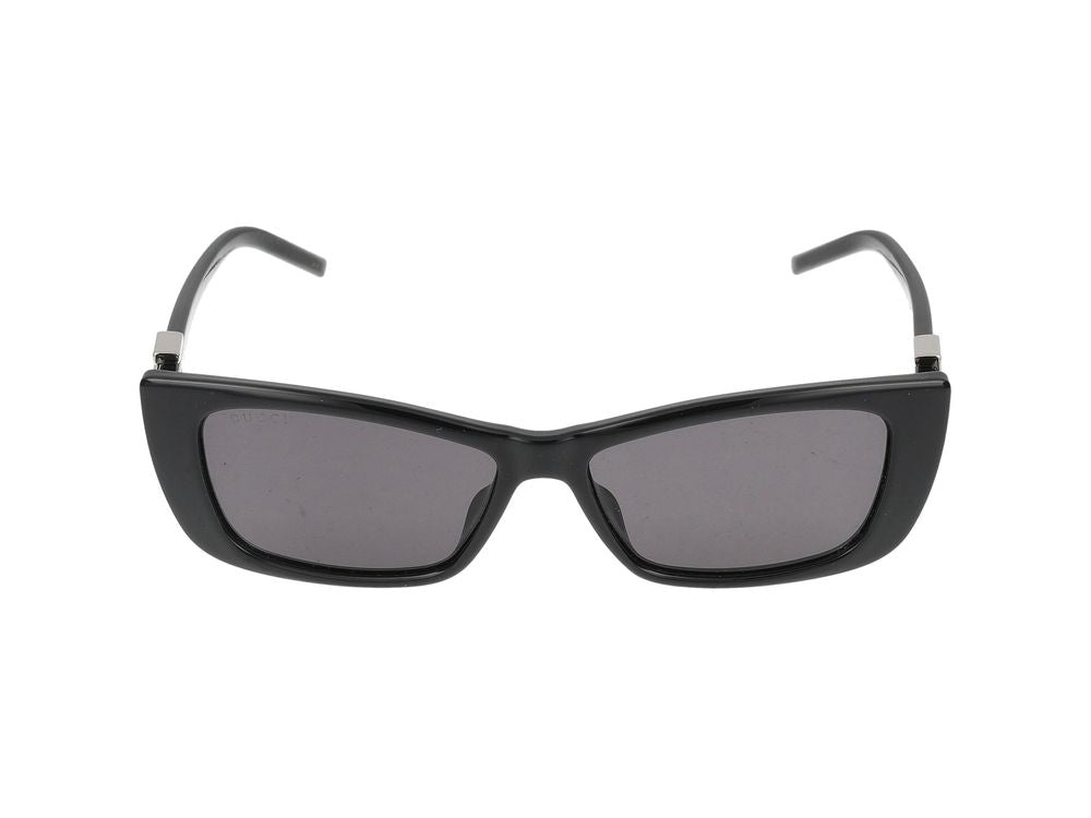 Sunglasses GG1681S 001 black black grey 53/14/140