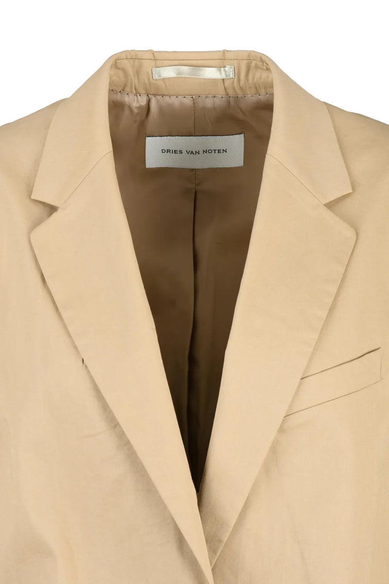 Blanchets Jacket - Beige