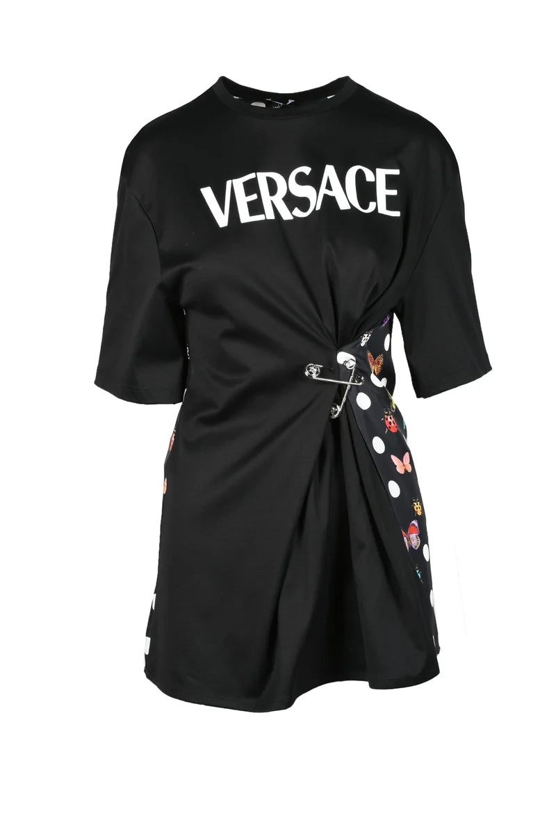 T-shirt - Black