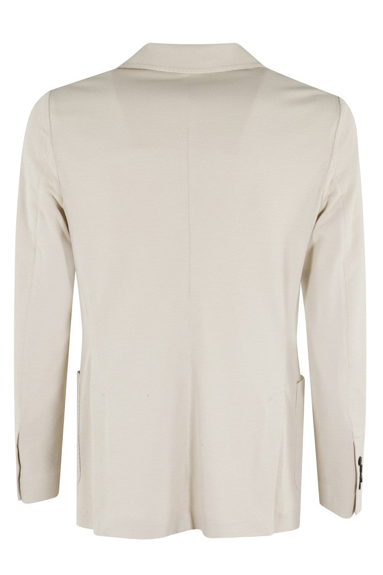 Oxford Jacket