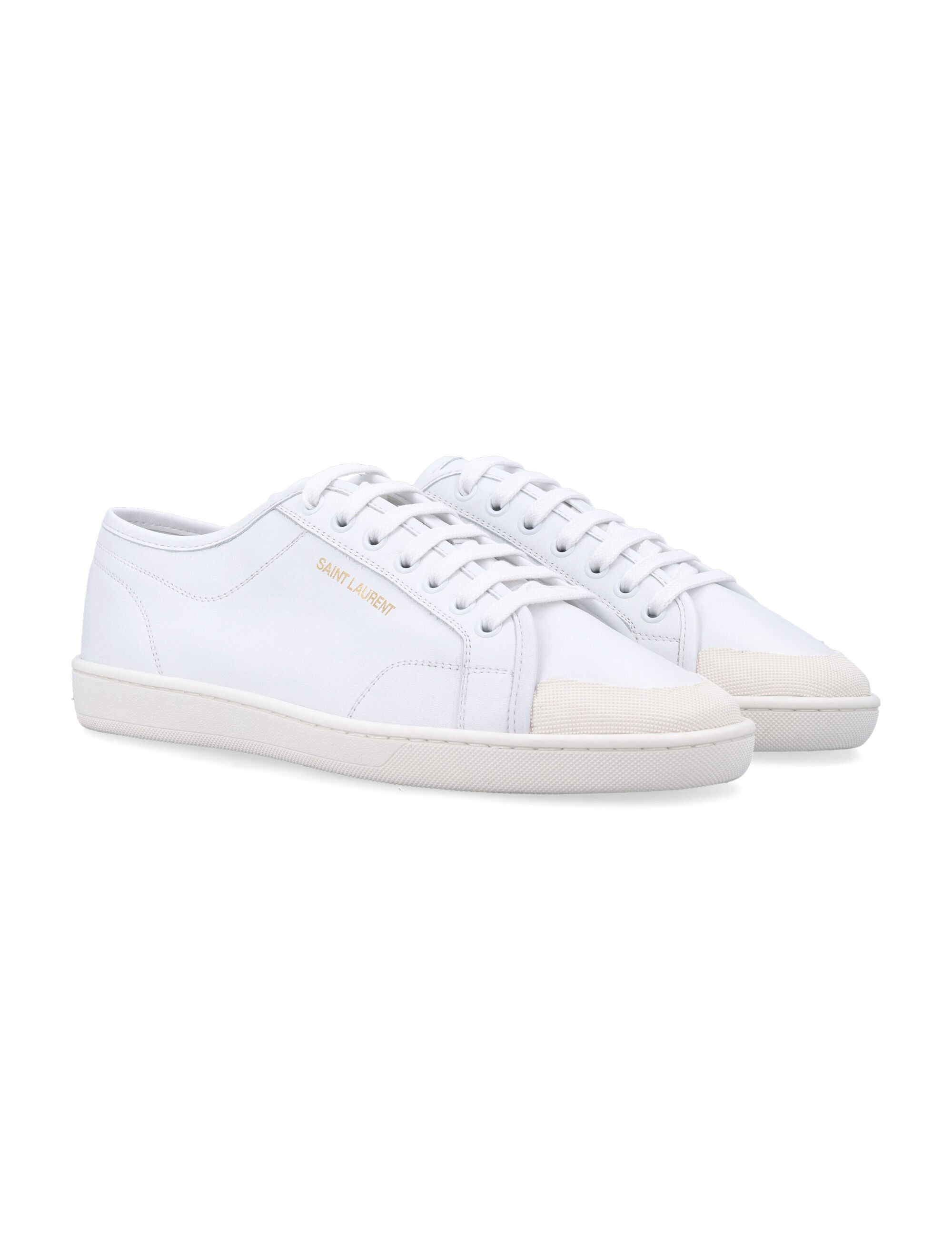 Saint Laurent Greenwich Sneakers