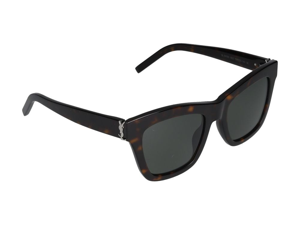 Sunglasses SL M156 002 havana havana grey 52/20/140