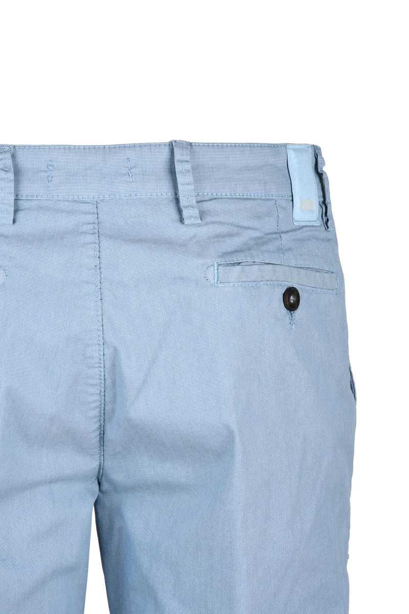 Exigo Stretch Trousers - Light Blue