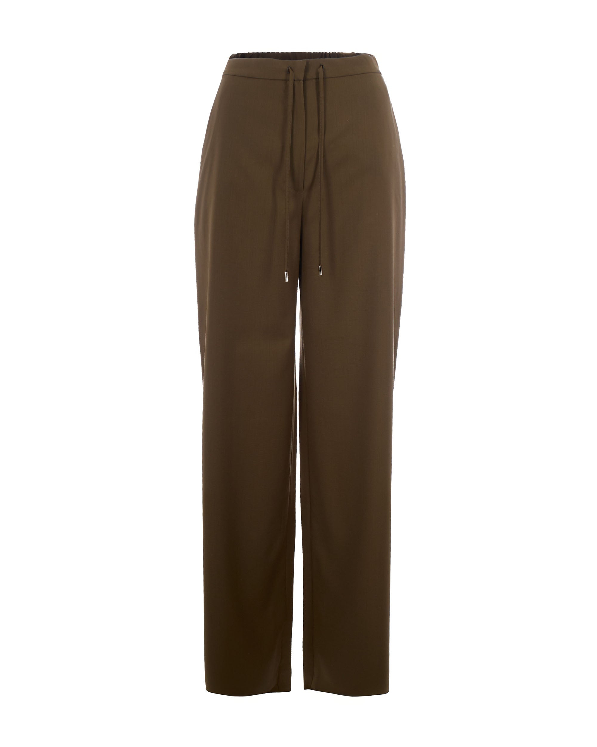 Khaki Jogging Pants