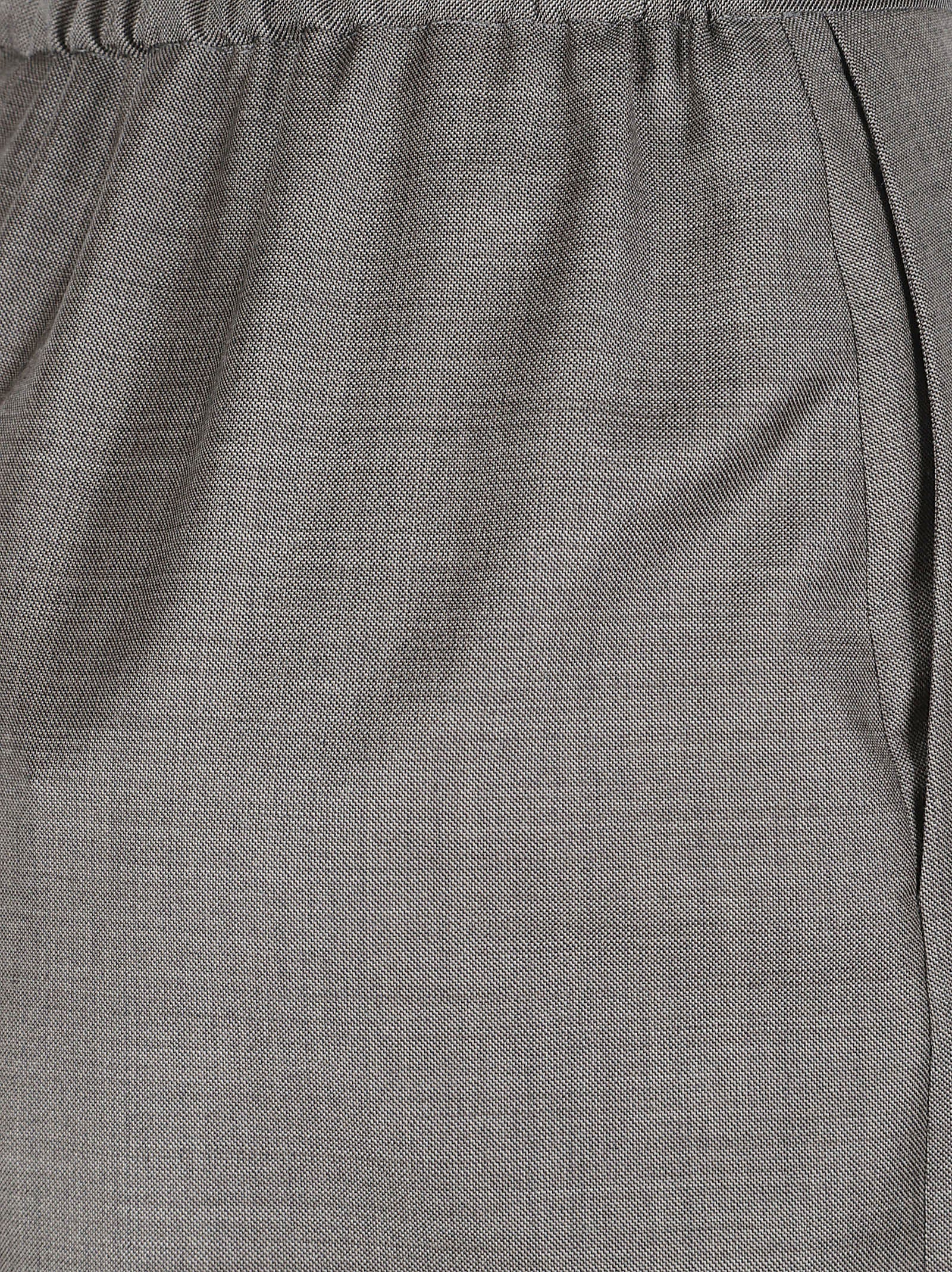 Cara Straight Maxi Skirt
