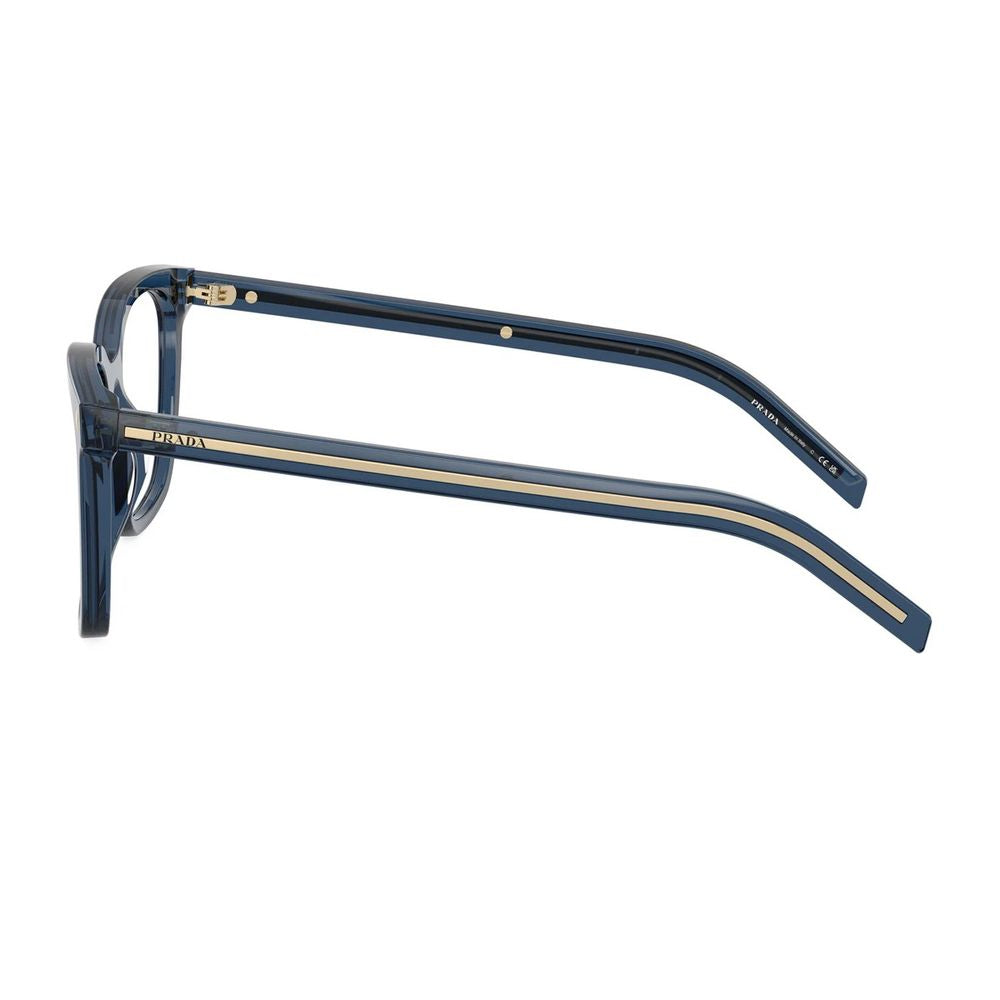 Pr B11V Square Acetate Optical Glasses