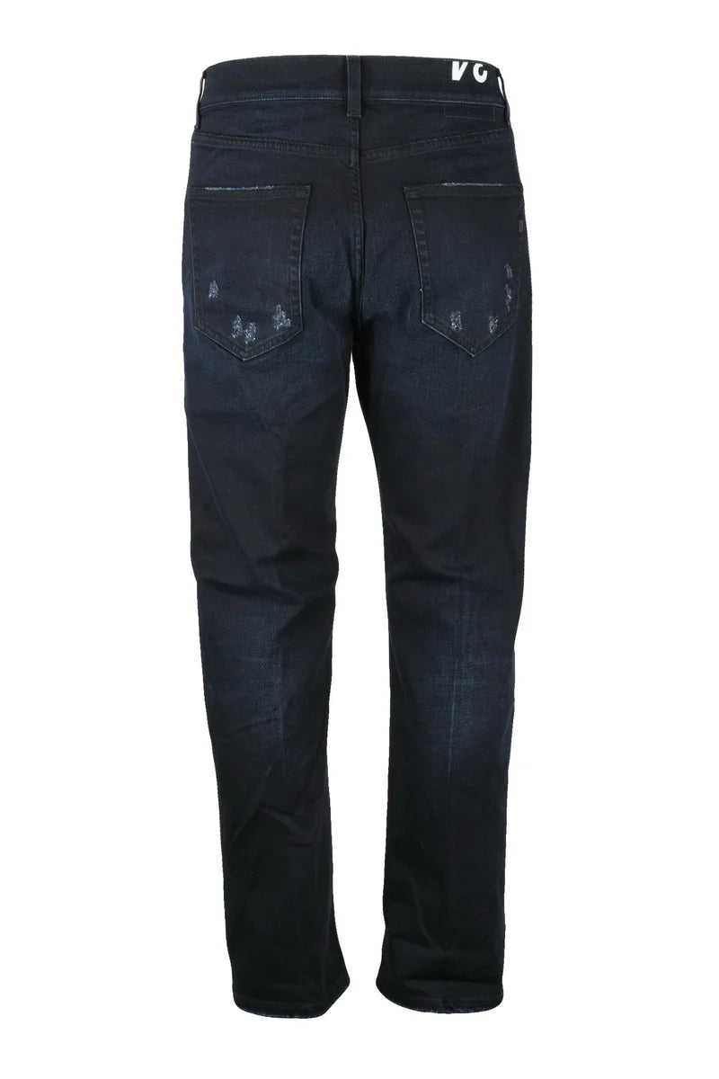 Ivan Jeans - Black