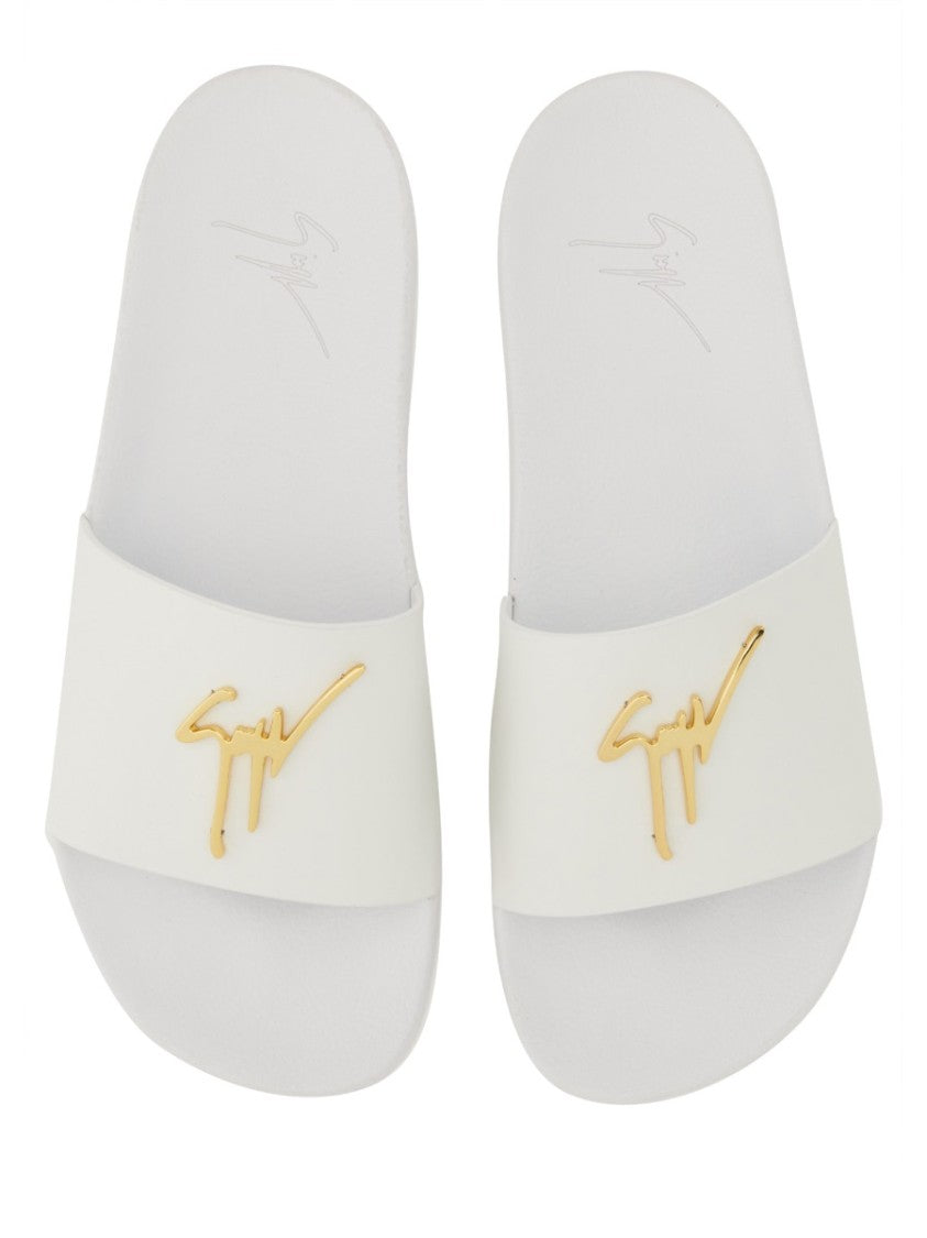 Brett Sandal Slide