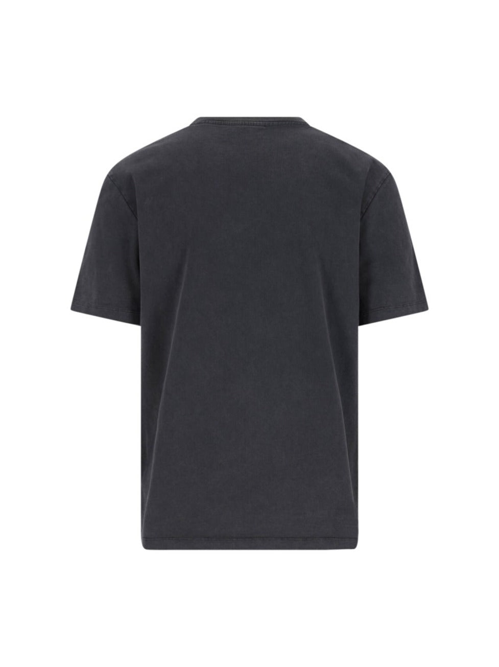 Logo T-Shirt – Grey