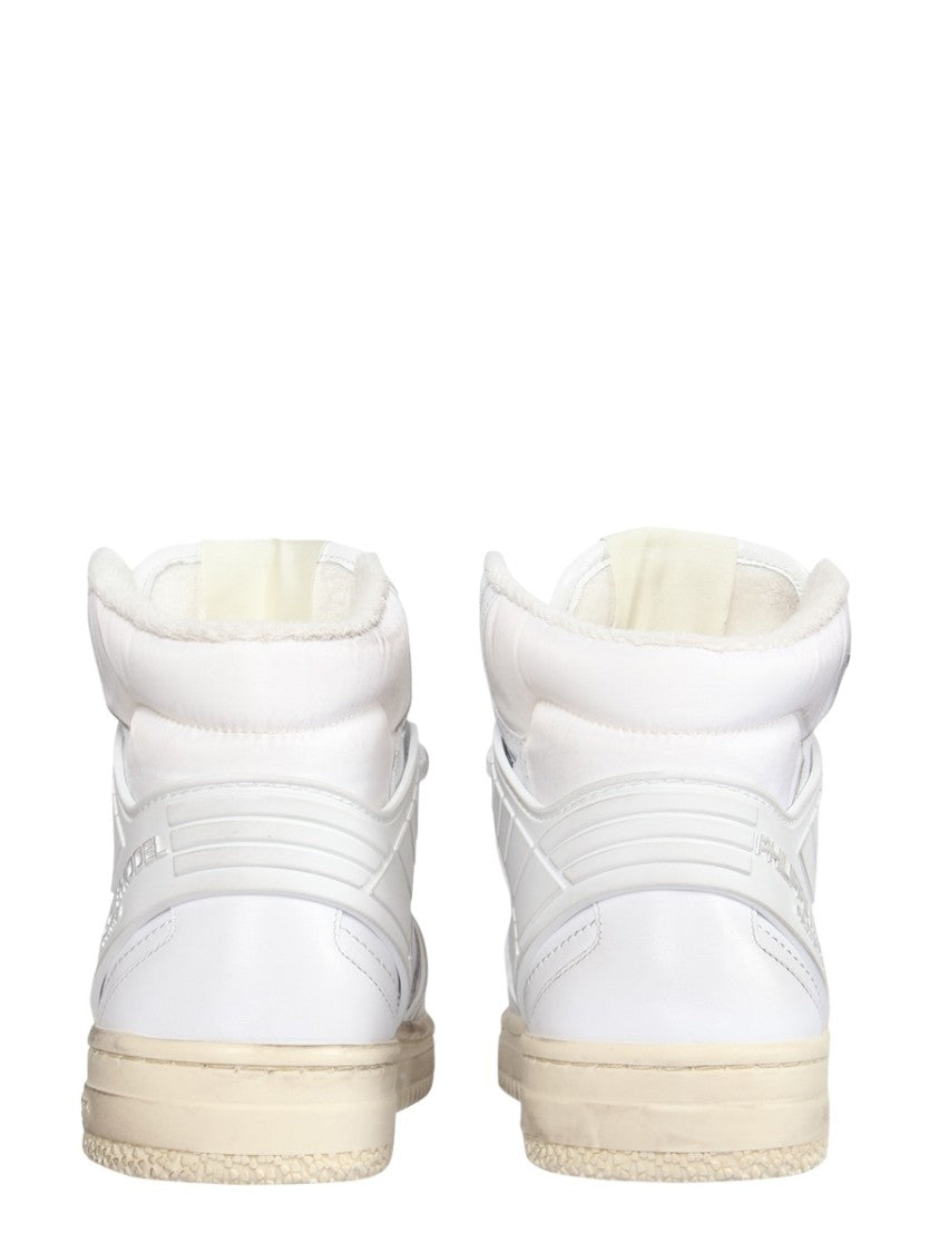 Great Tall Sneakers