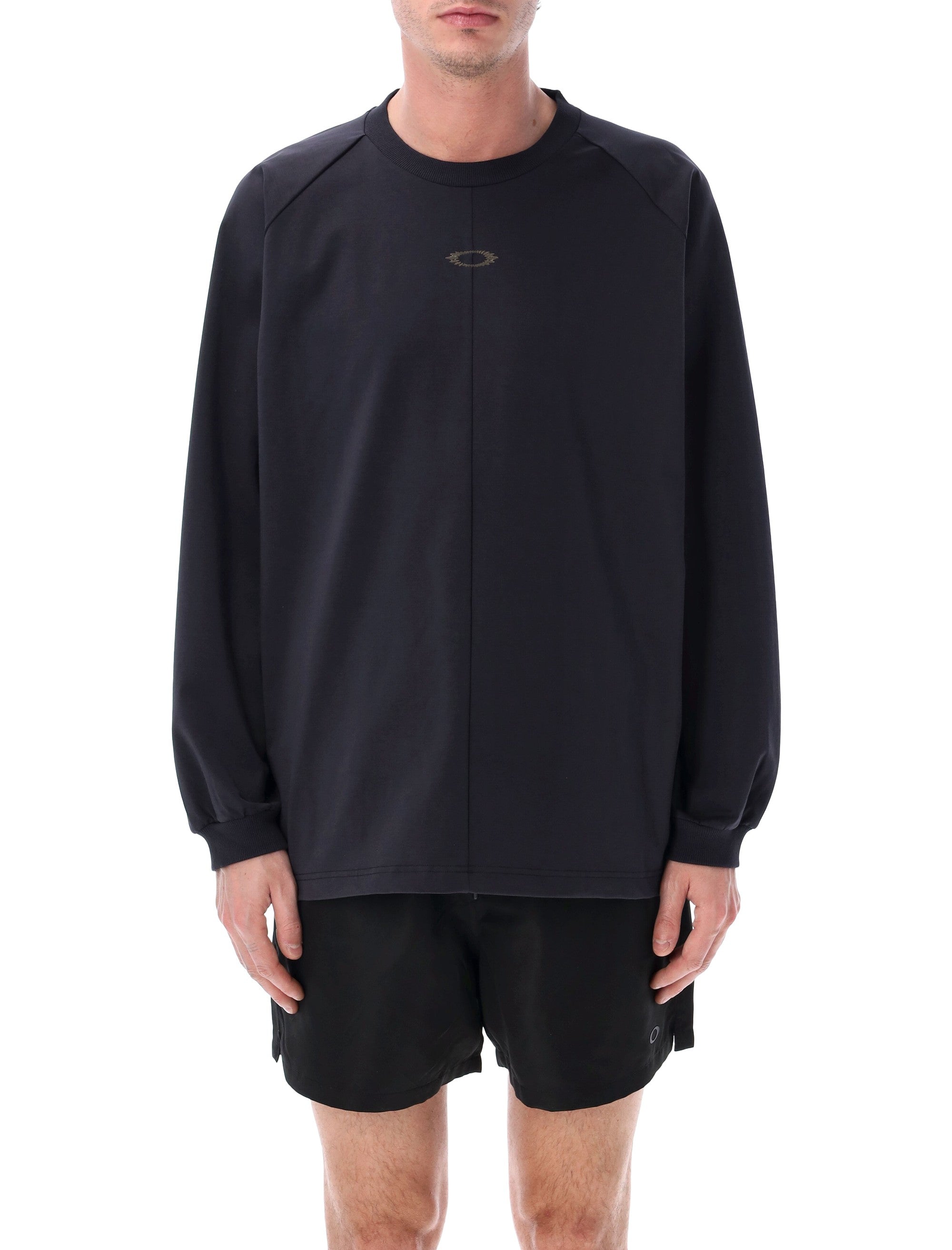 Fgl Slick Crew 6.0 Long-Sleeve Top