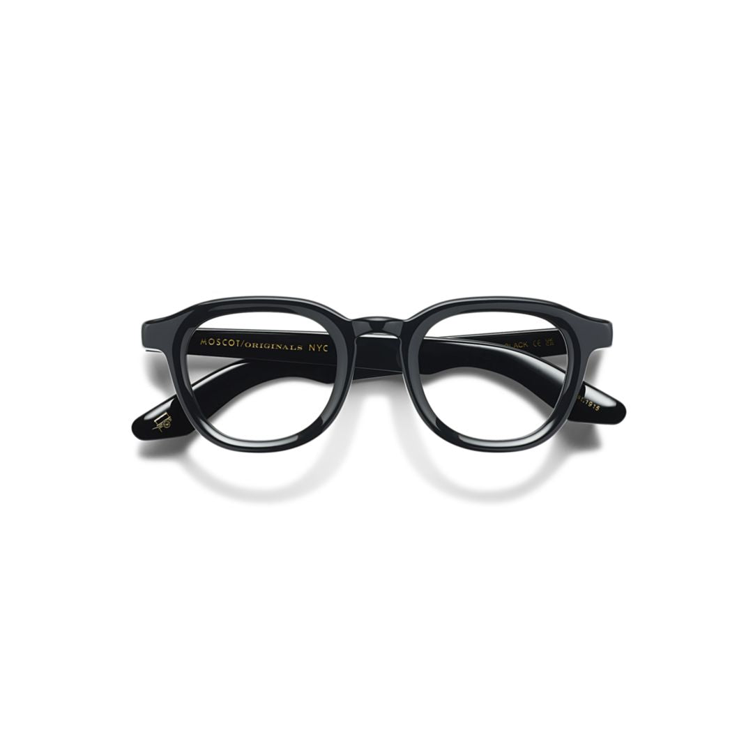 Or-Dah-O Dahven Thick Acetate Frame Eyeglasses
