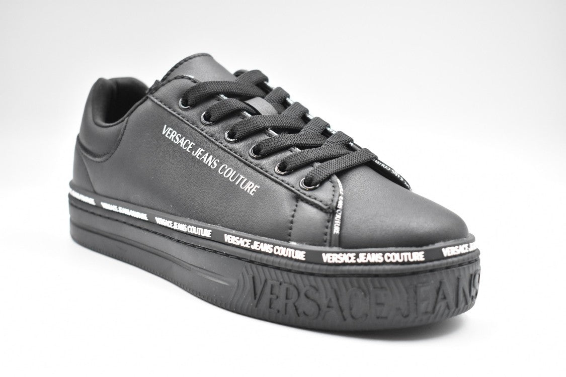 Sneakers Black