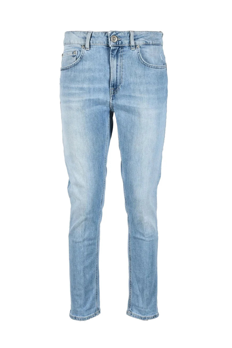 Mila Jeans - Light Blue