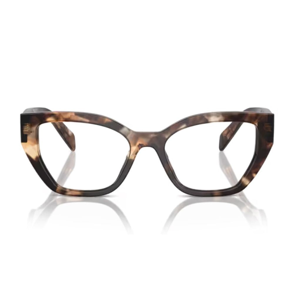 Pr A16V Cat-Eye Acetate Optical Frames
