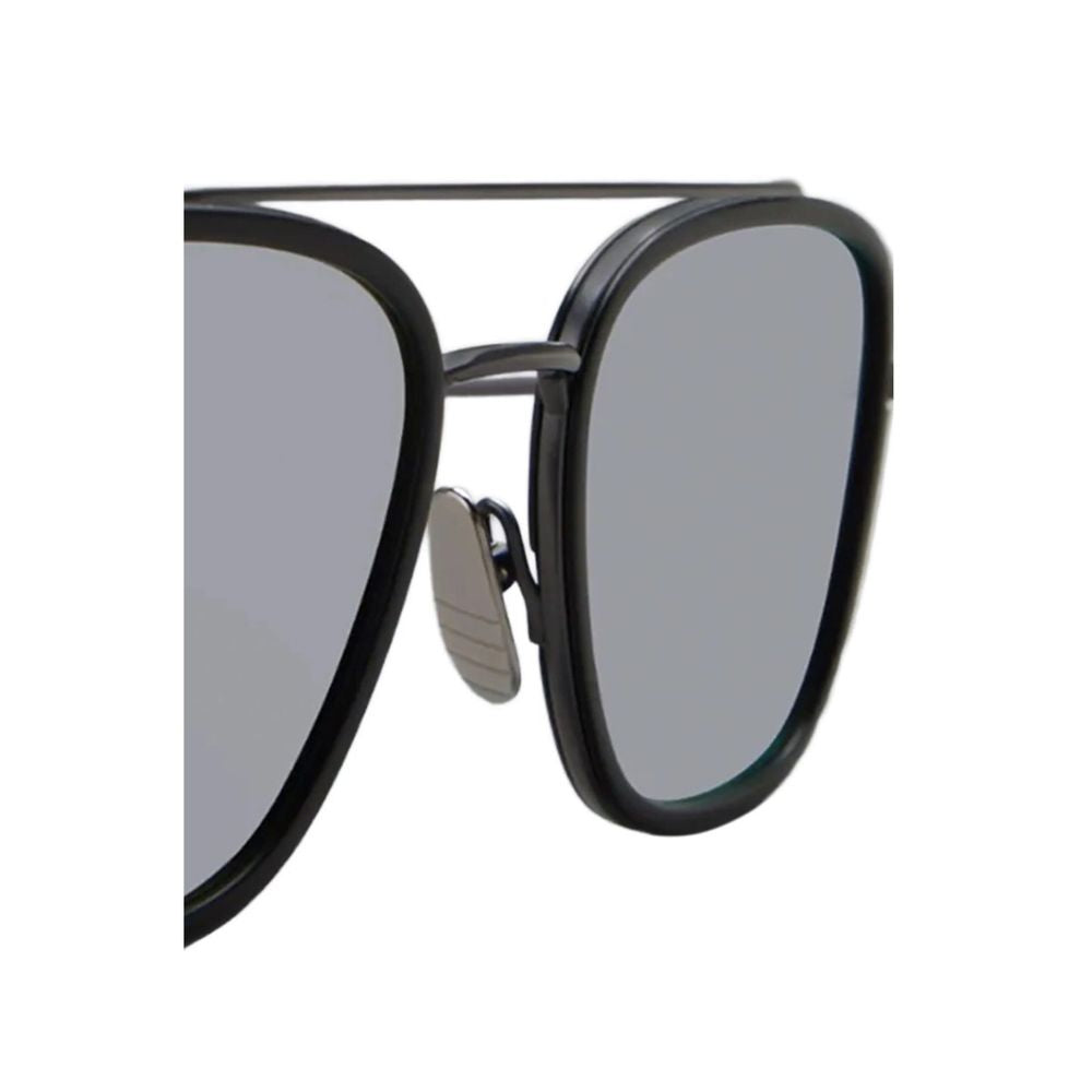 UES800A- G0003 004-51/3N Matt Black Sunglasses / Unisex-Sunglasses