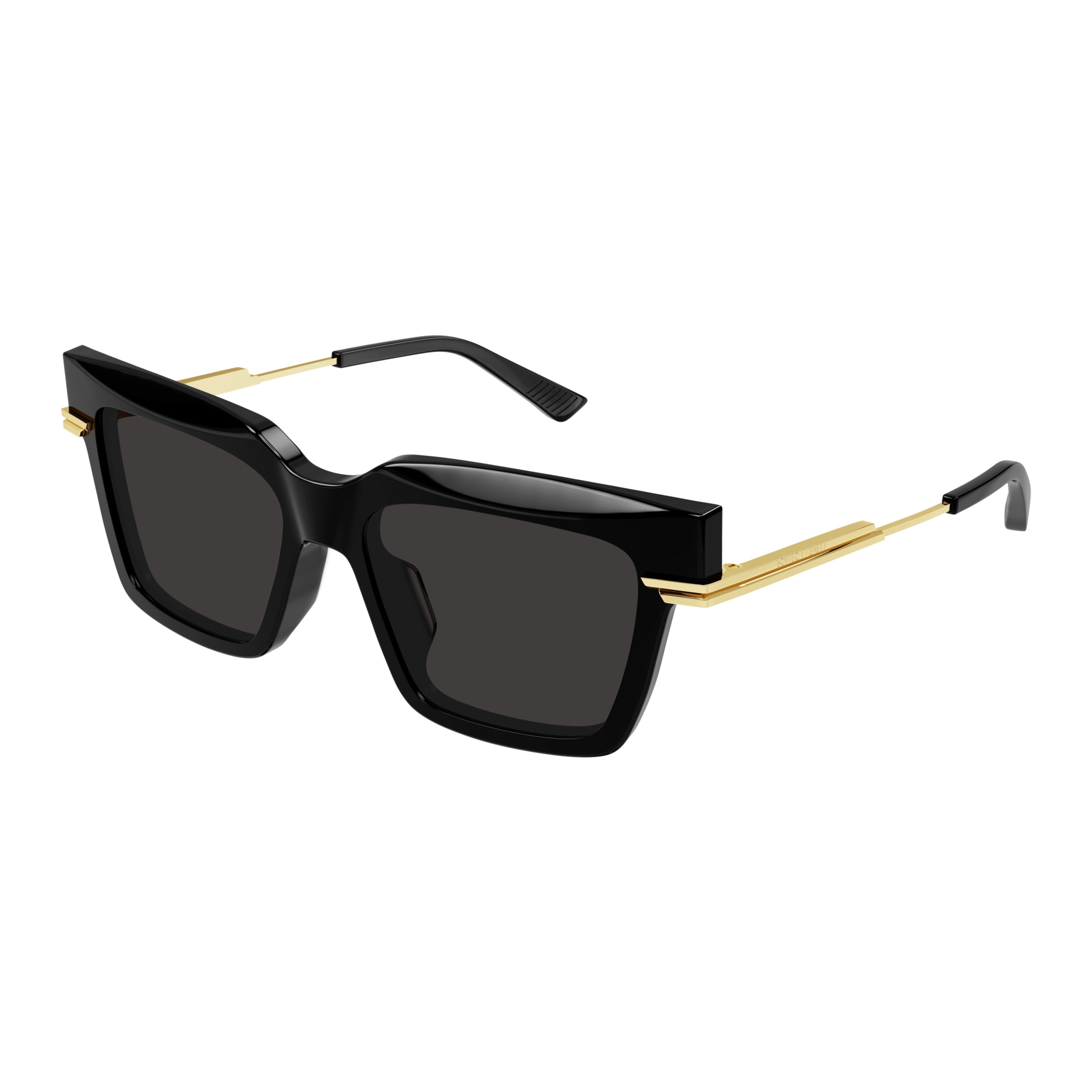 Bv1242s Oversized Square Frame Sunglasses