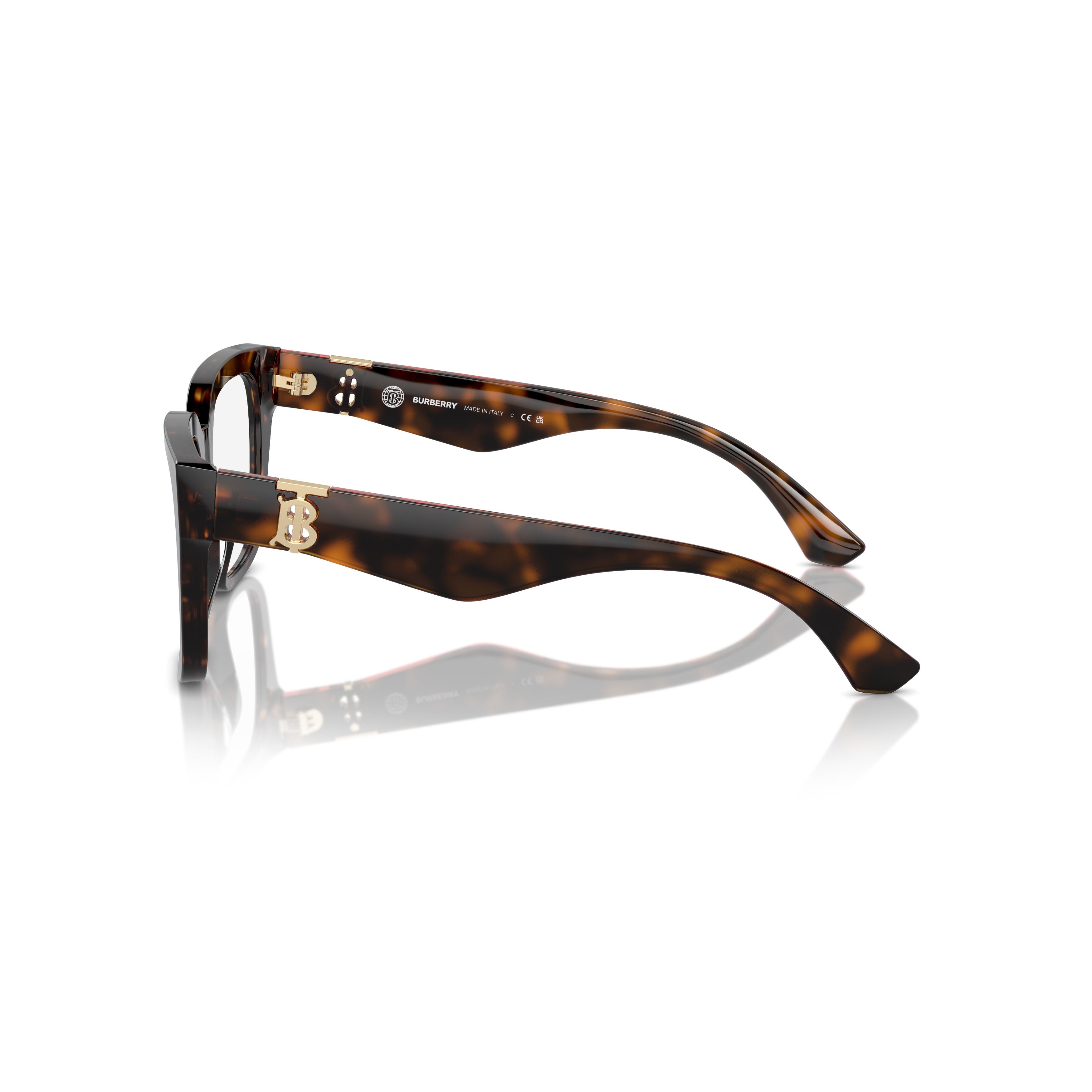 0be2403 Oversized Square Tortoiseshell Acetate Sunglasses