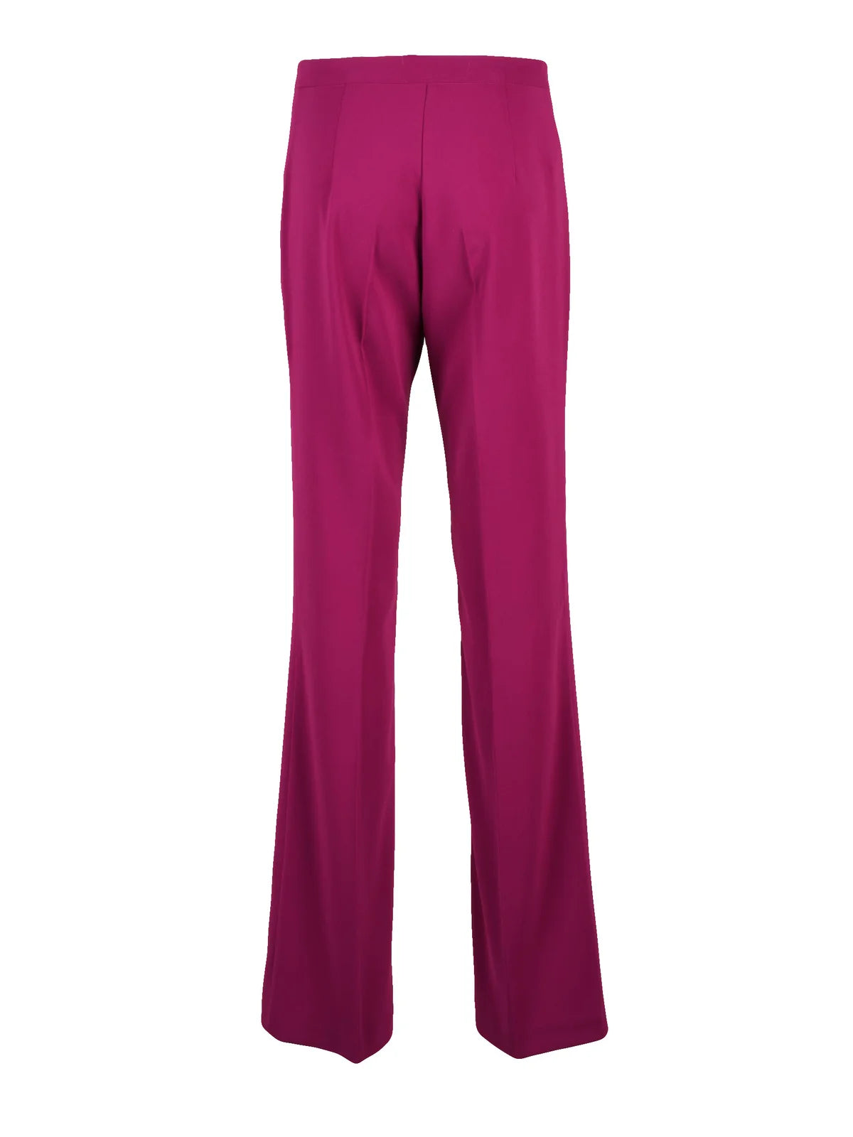 Pinko Women'S Hulka Trousers - Red