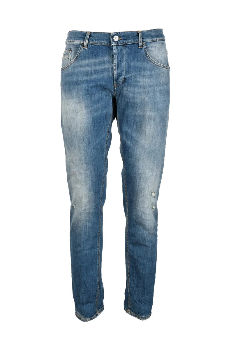 Tailored Denim Ritchie Jeans