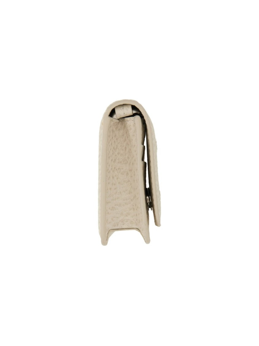 Wallet With Logo