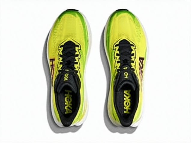 Mesh Sneakers with Sculpted Rubber Sole