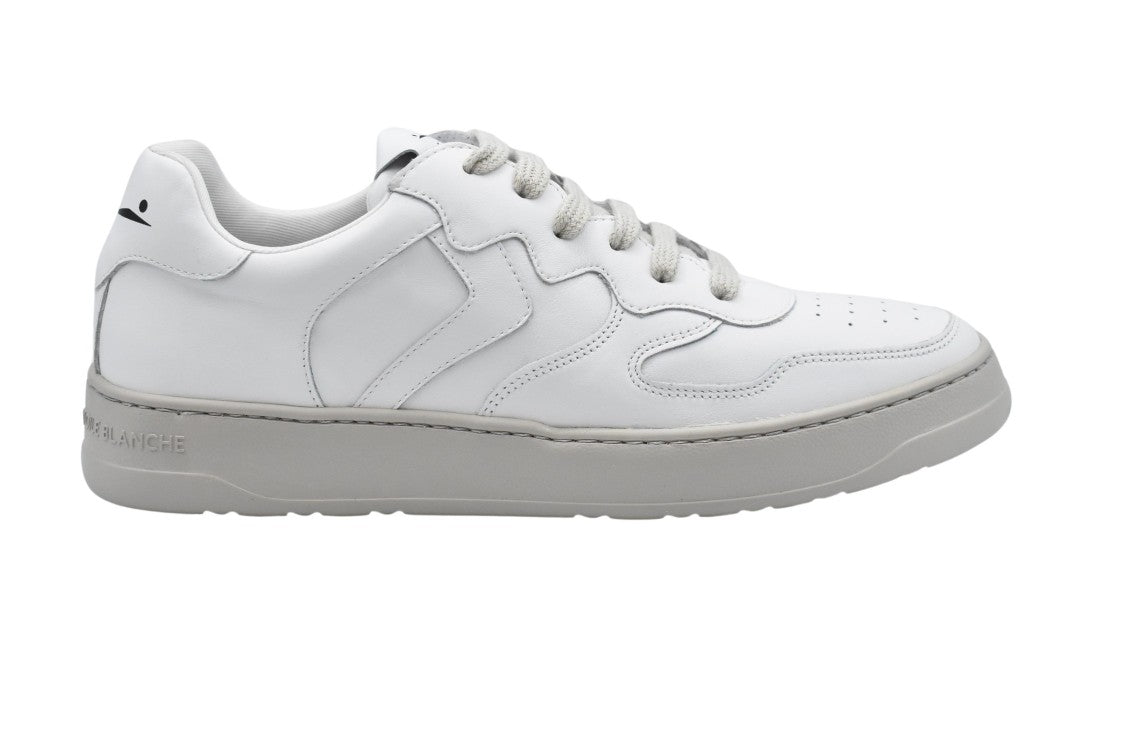Lace-Up Sneakers