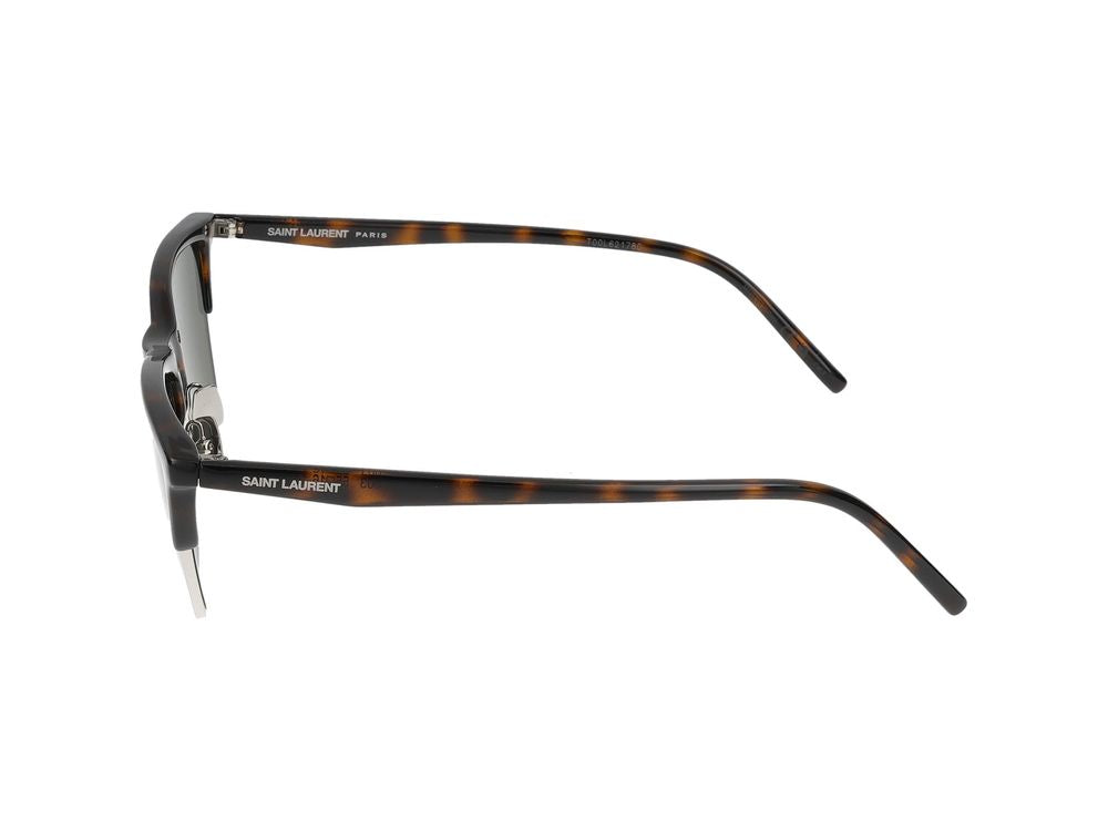 Sunglasses Saint Laurent SL 767 003 havana havana grey 55/16/145