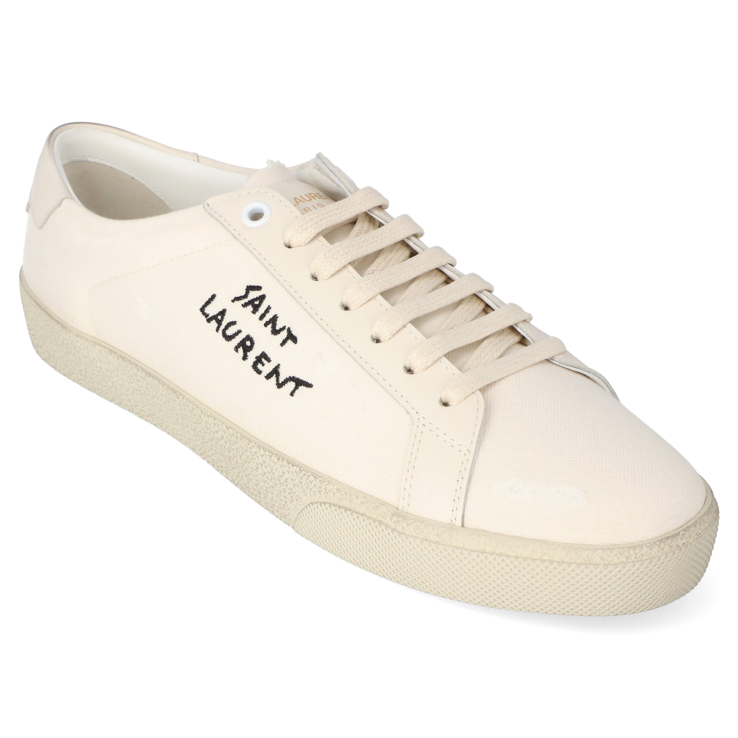Court Classic Sneakers White