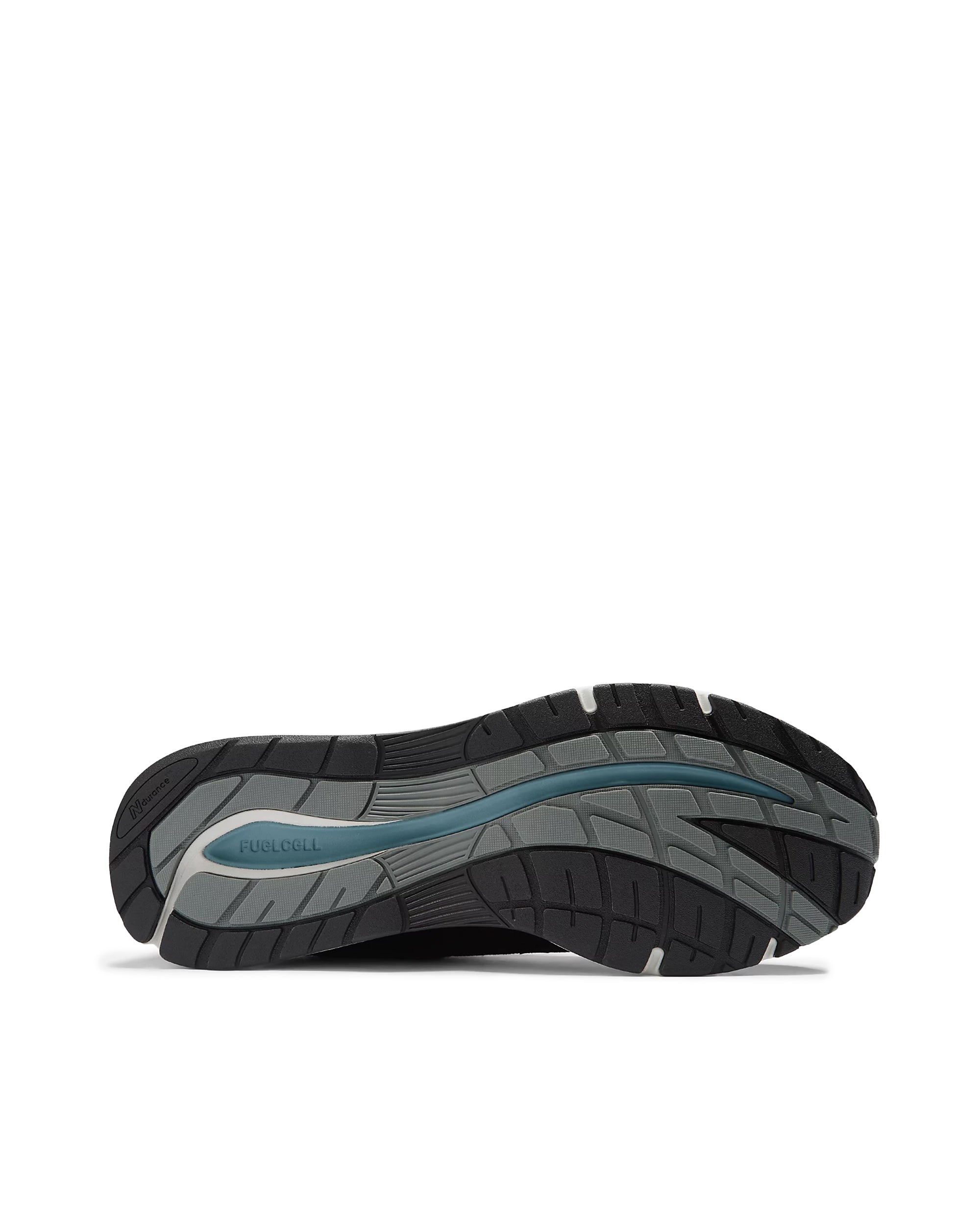 Full-Length Cushioned Sneakers with Reflective Accents