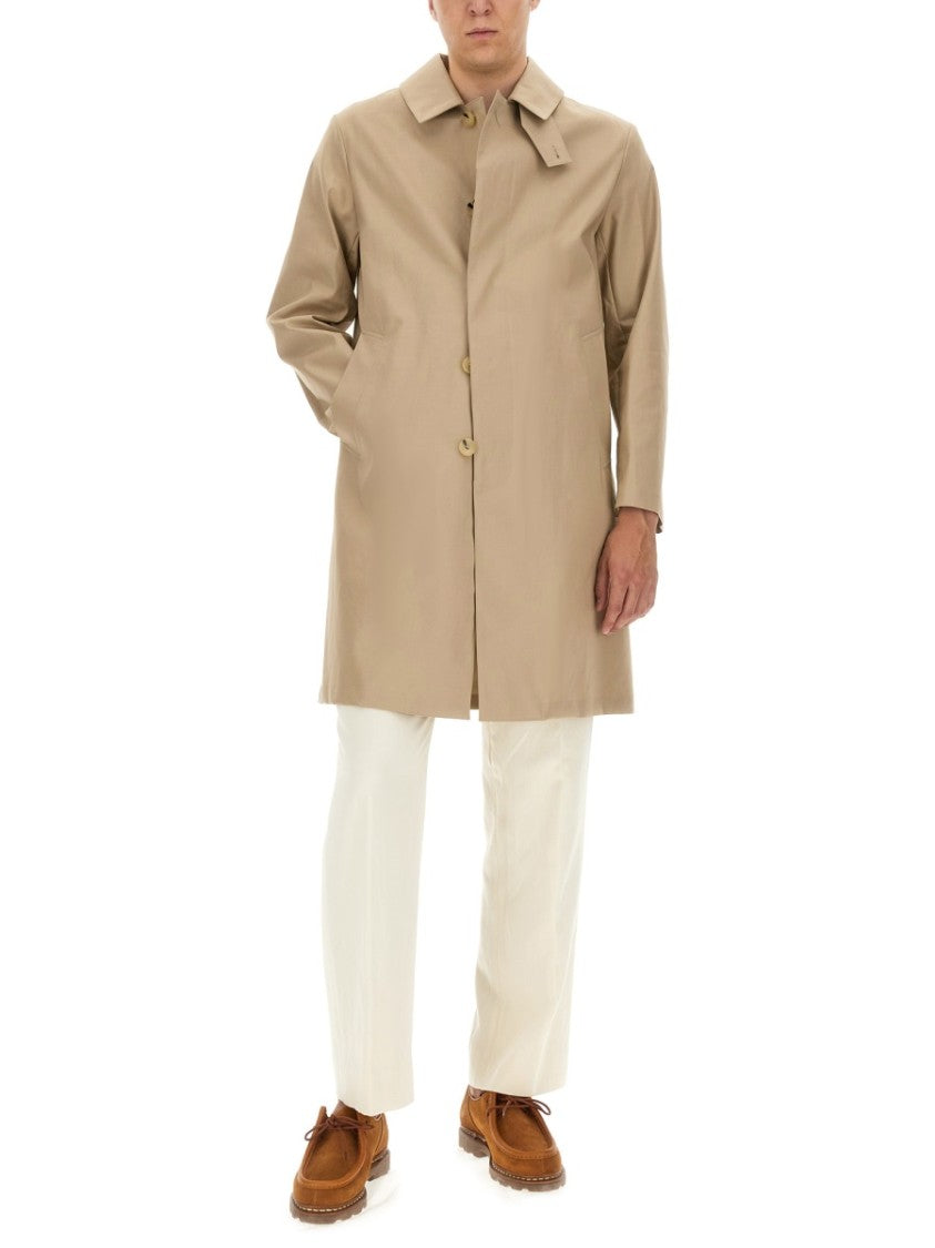 Manchester Coat