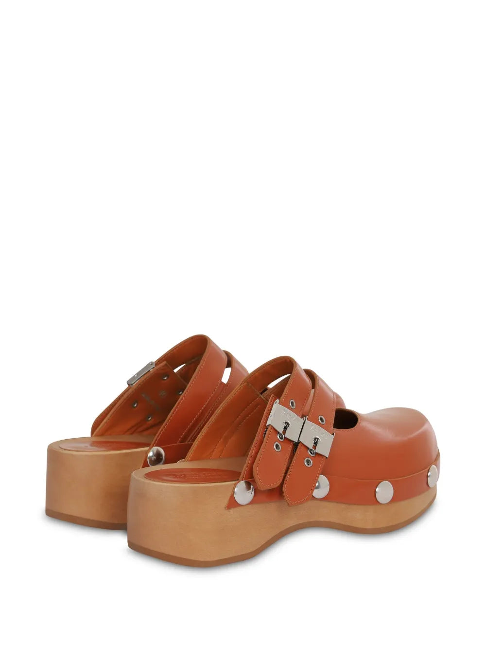 Klasyczne i eleganckie buty Philosophy o wyrafinowanej sylwetce