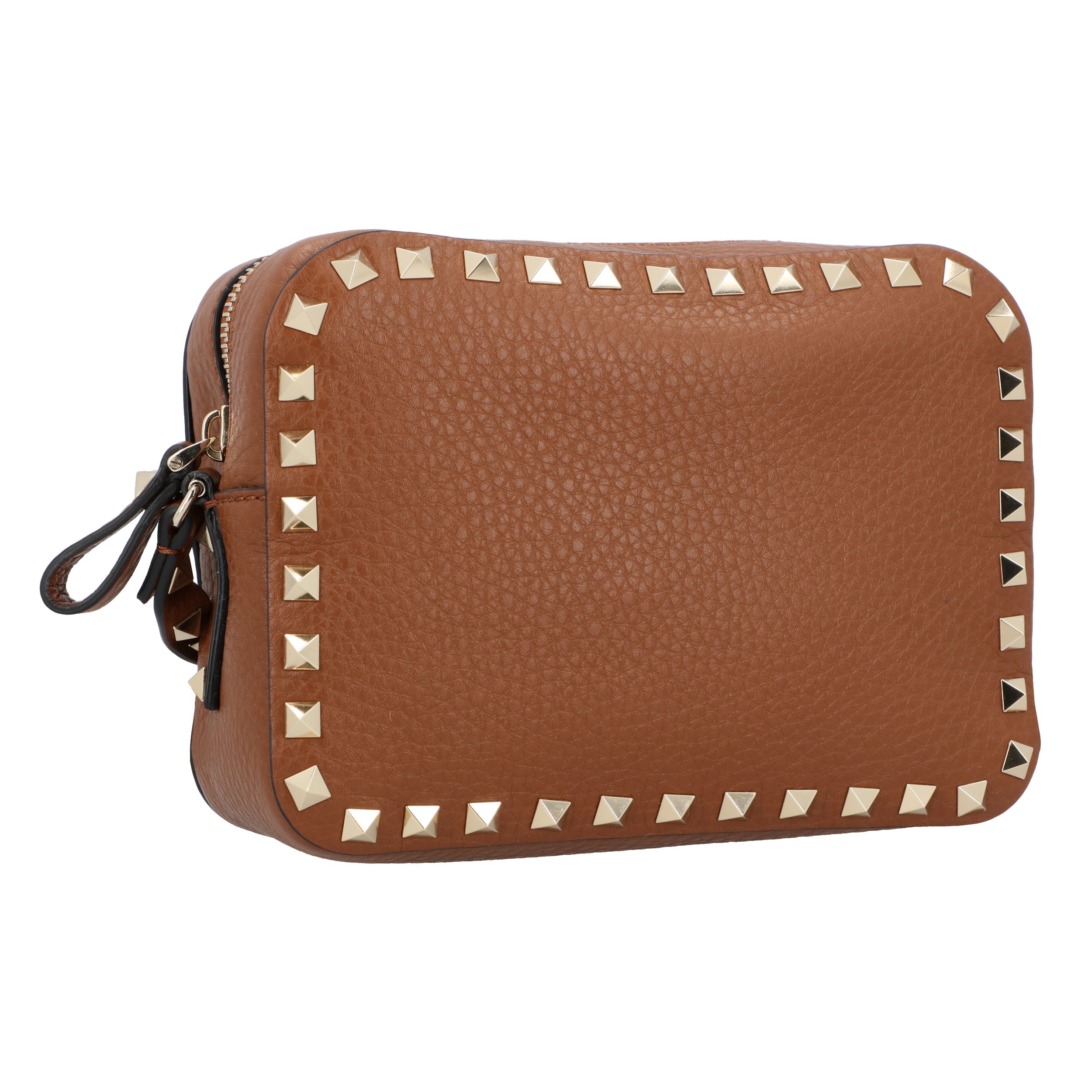 Rockstud Shoulder Bag