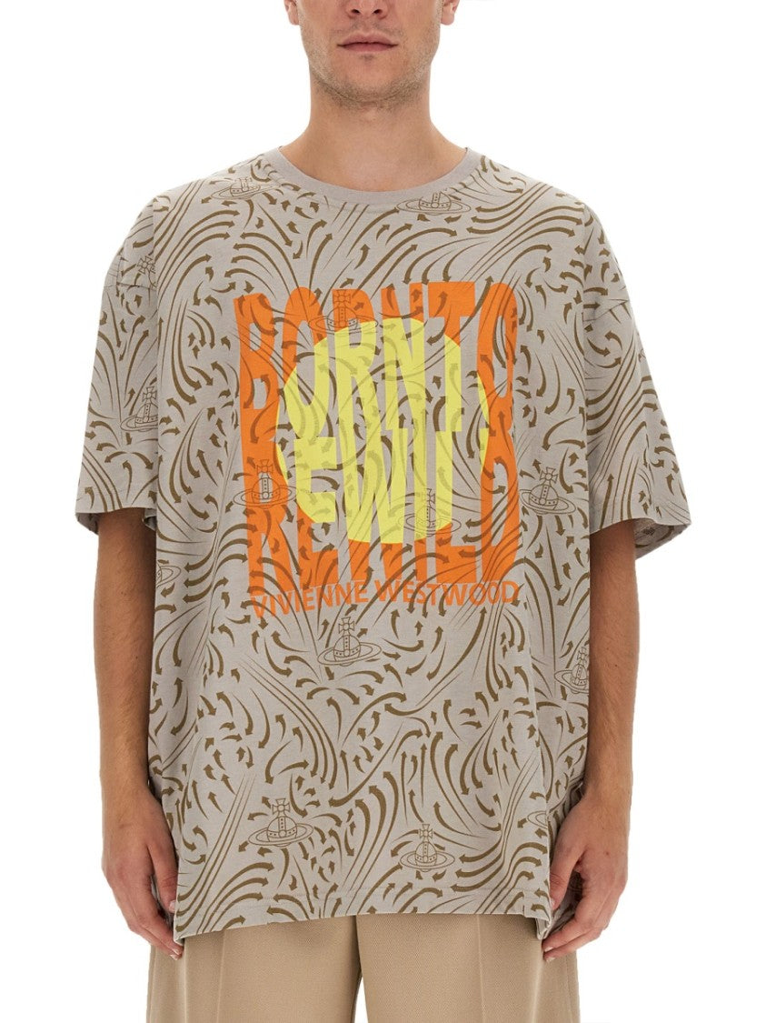 Born To Rewild T-Shirt