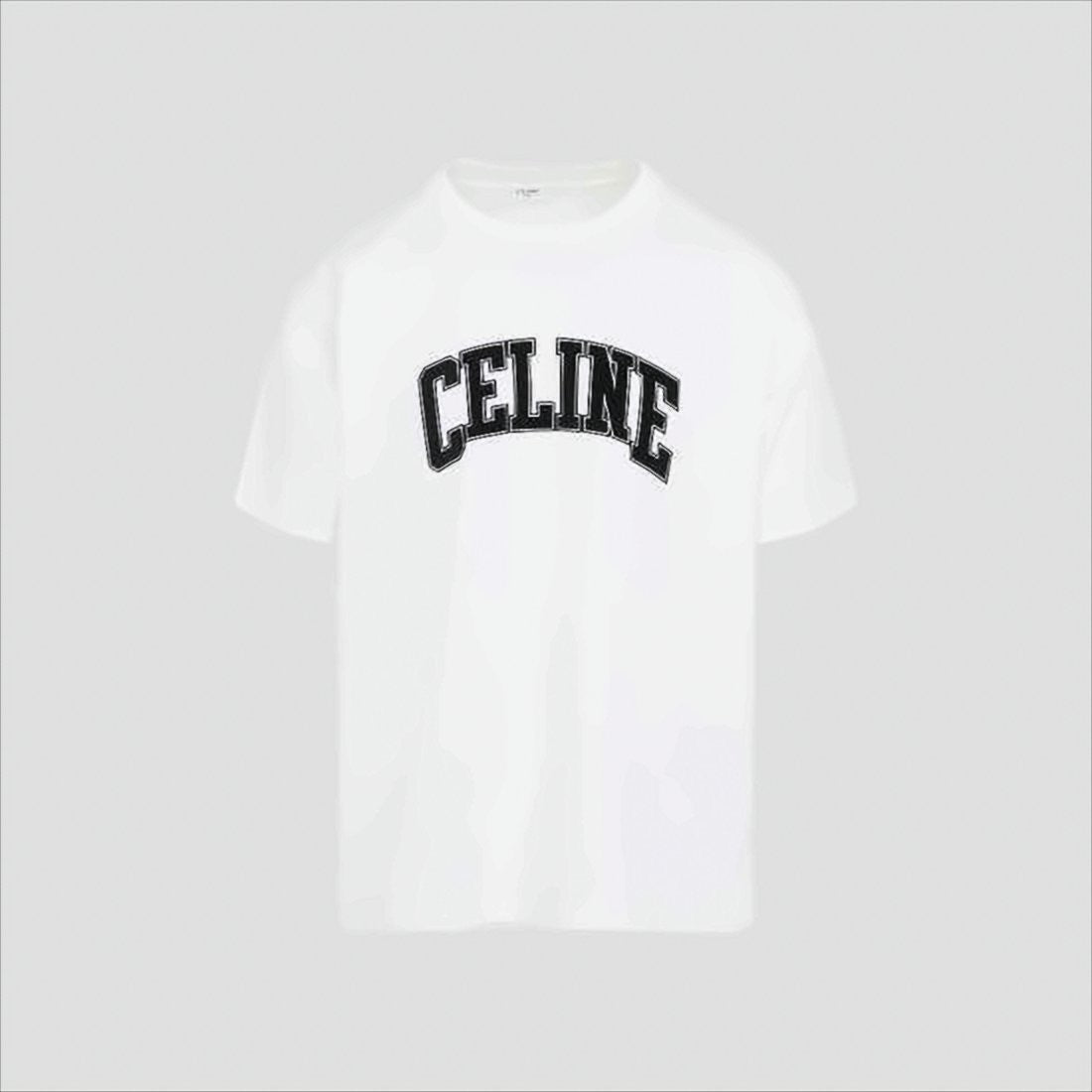 T-shirt z krótkim rękawem i wyrazistym logo