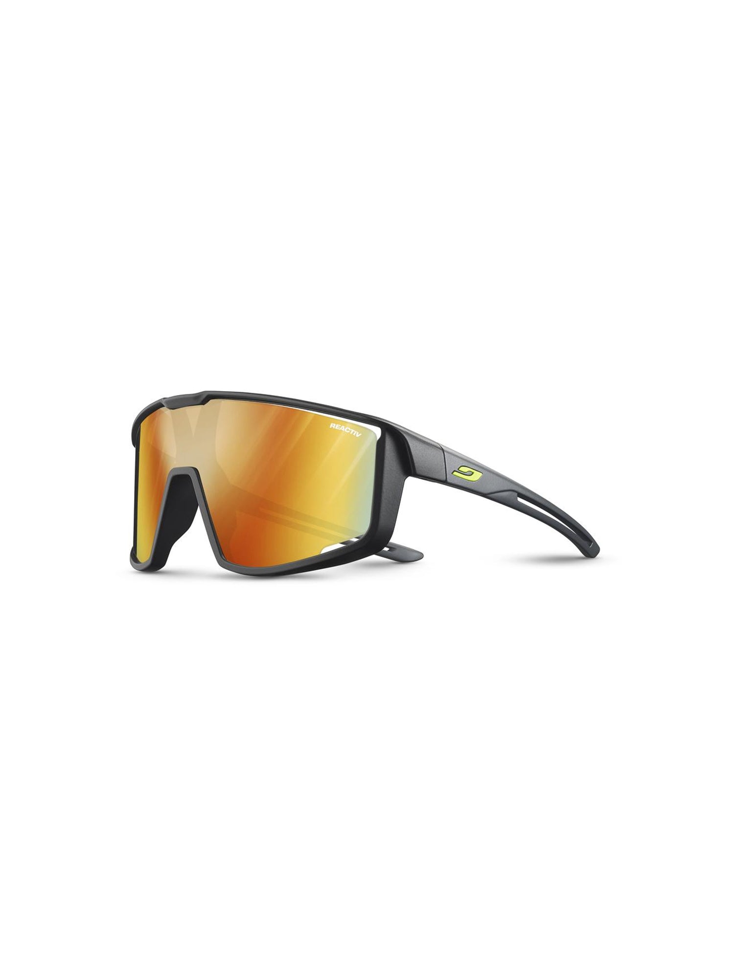 Black Fury S Sunglasses