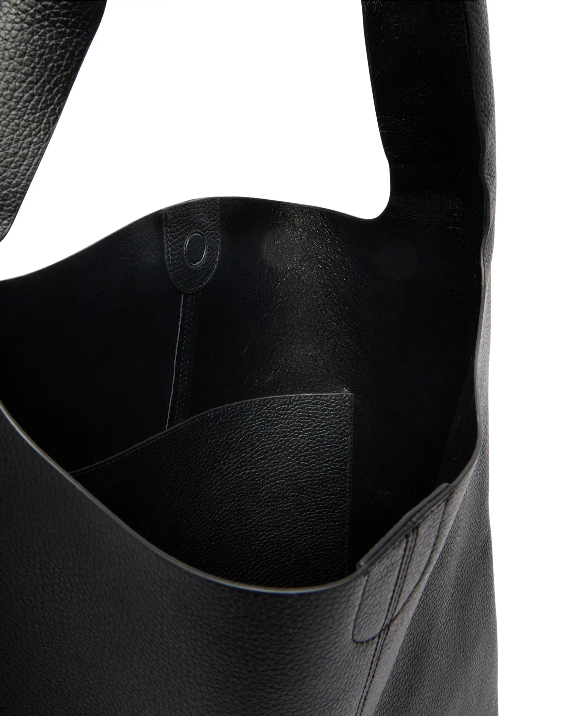 Urban City Black Bag
