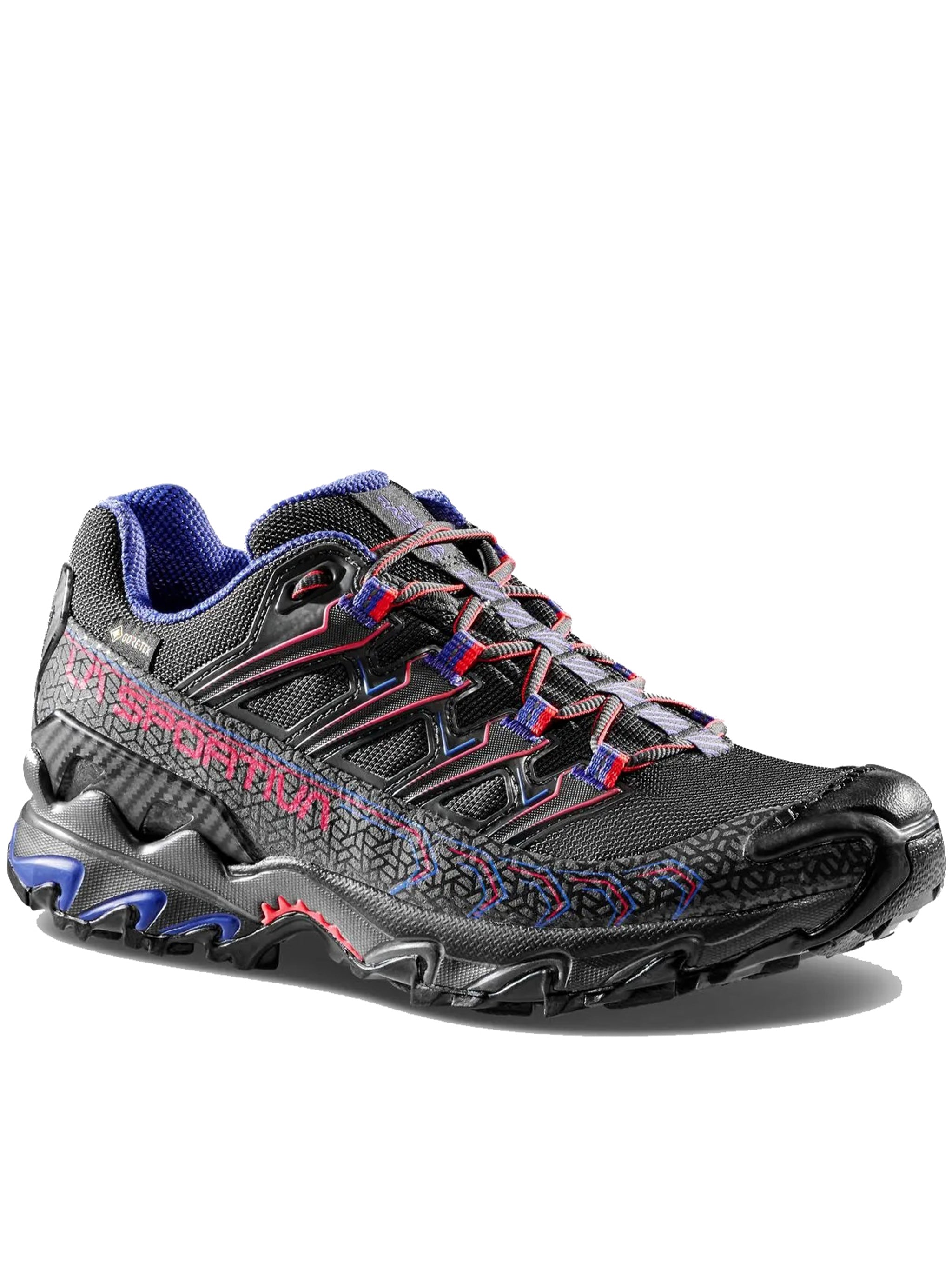 Black Ultra Raptor II Woman GORE-TEX Shoe