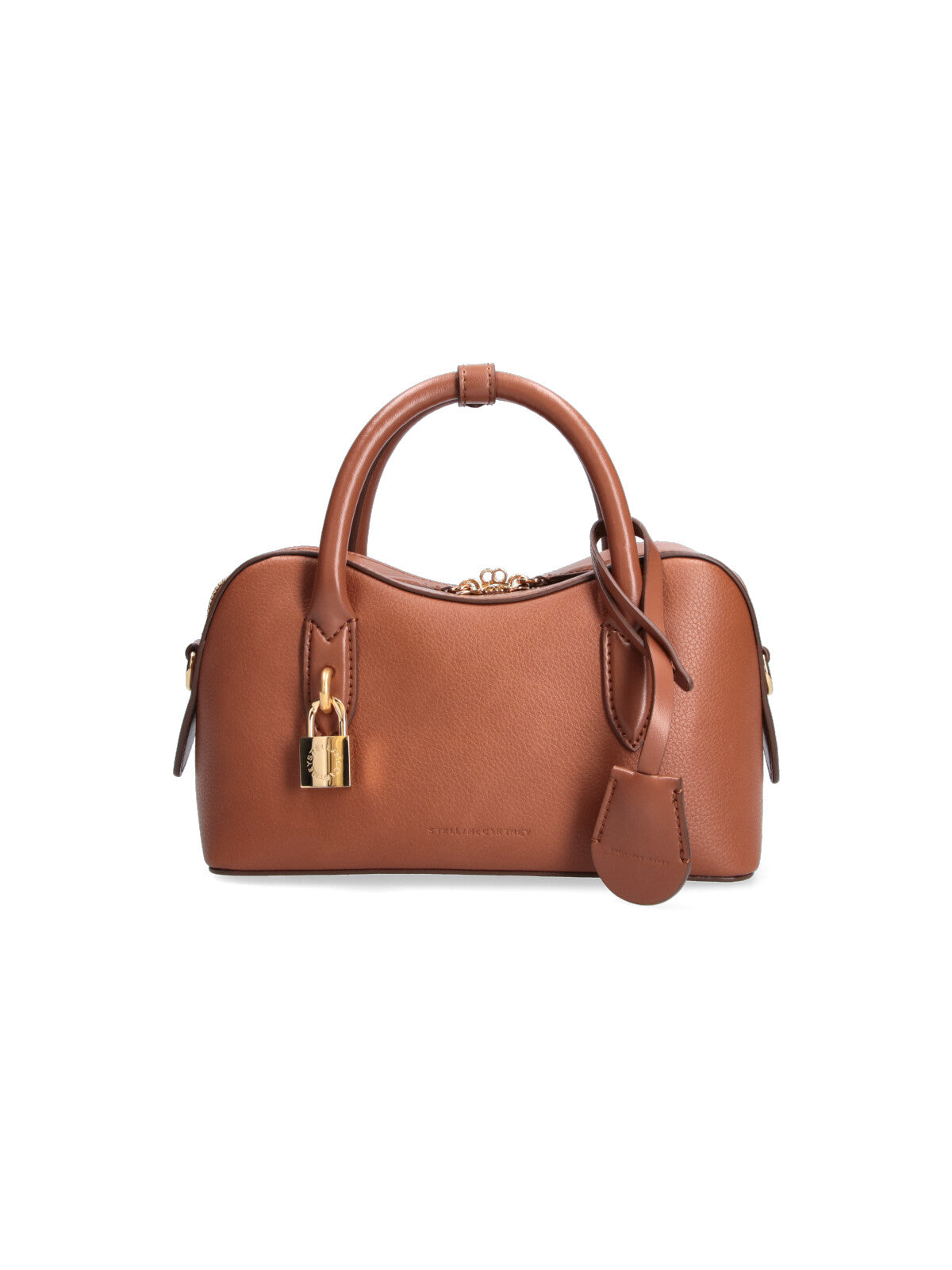 Brown Stella Ryder Vegan Leather Bag