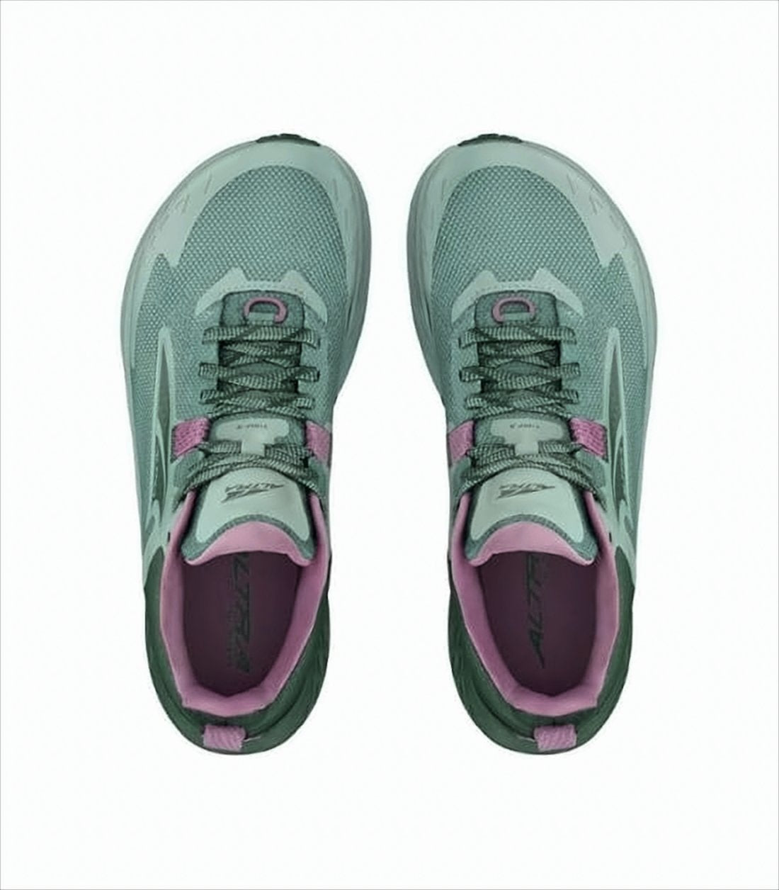 Breathable Mesh Athletic Sneakers with Vibram Sole