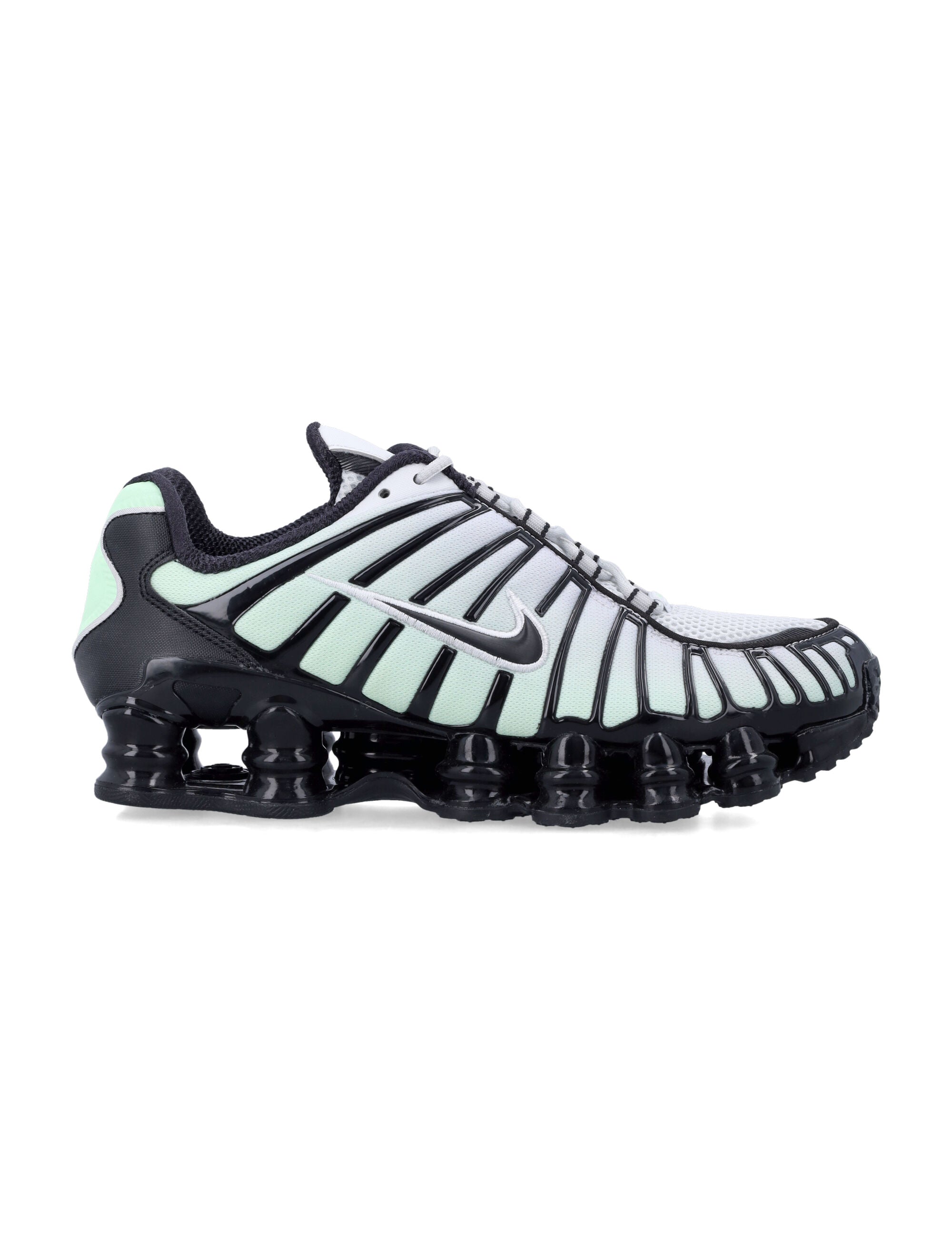 Shox Tl Sneakers In Textile