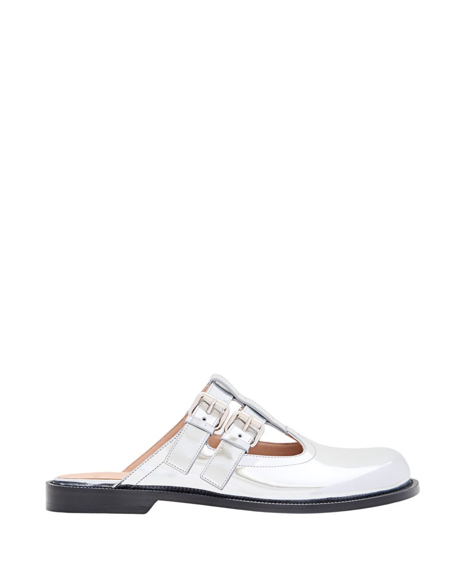 Campo Mary Jane Mule
