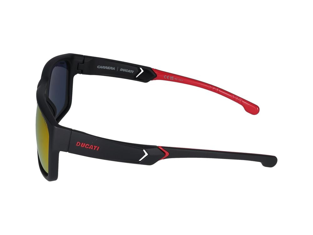 Sunglasses CARDUC 029/S OIT Black Red 59/17/135