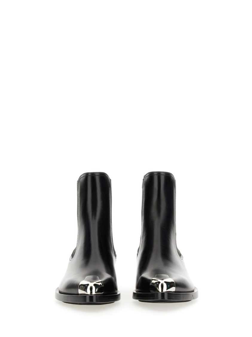 Punk Boot