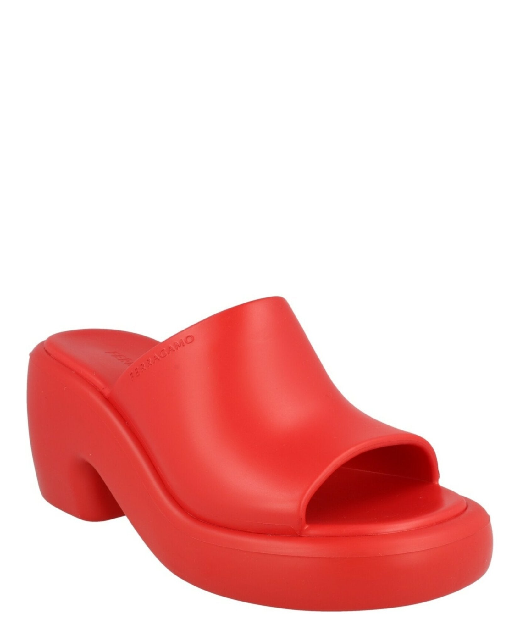 Deva Sandals