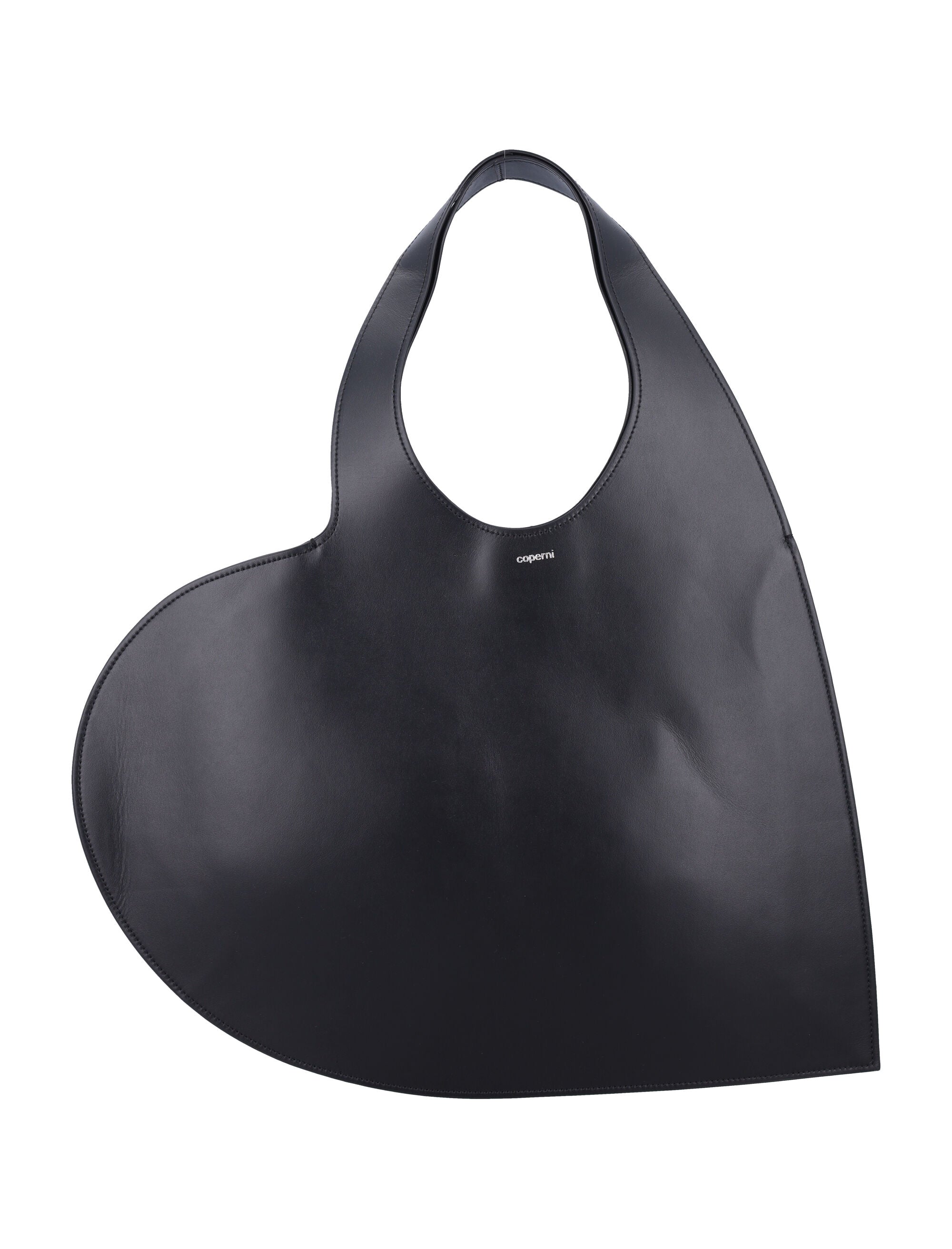 Double Heart Tote