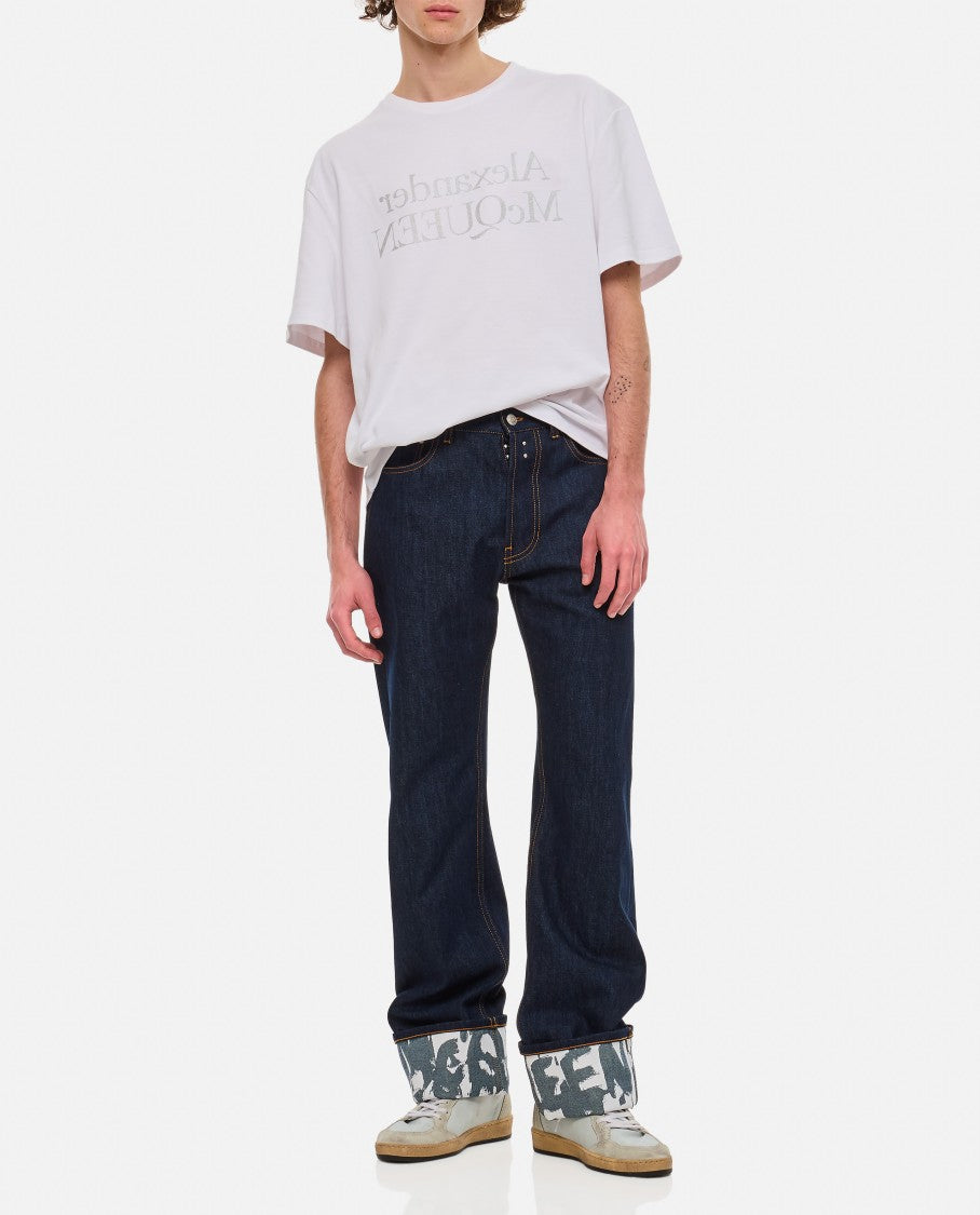 Five Pocket Denim