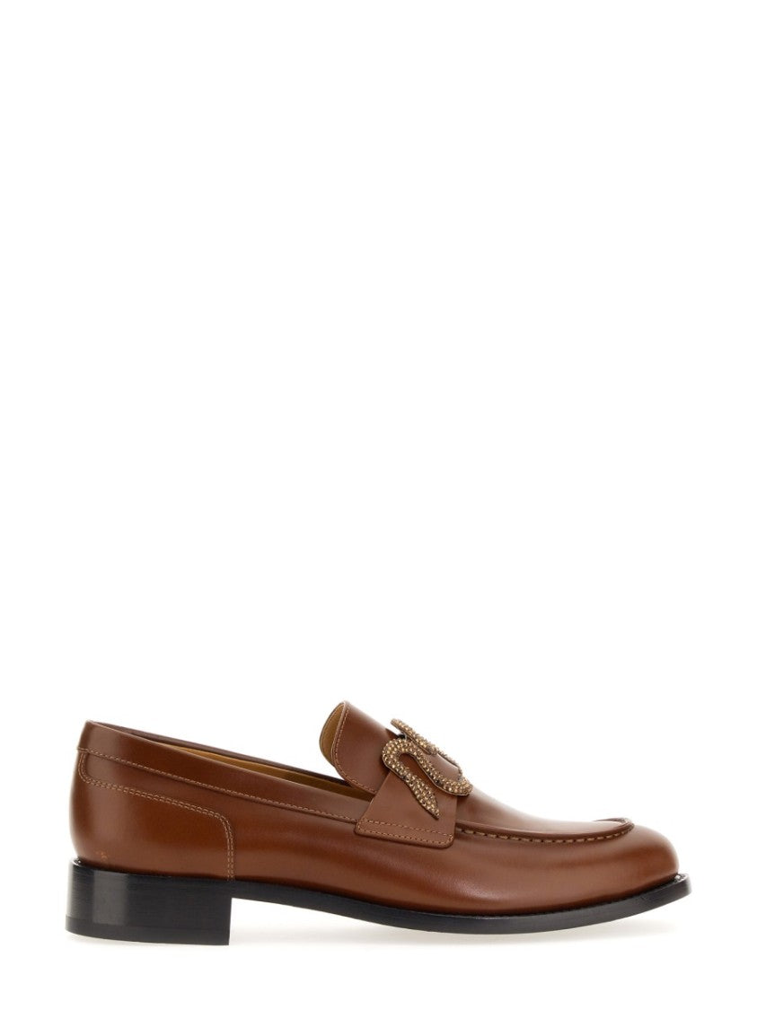 Morgana Loafer